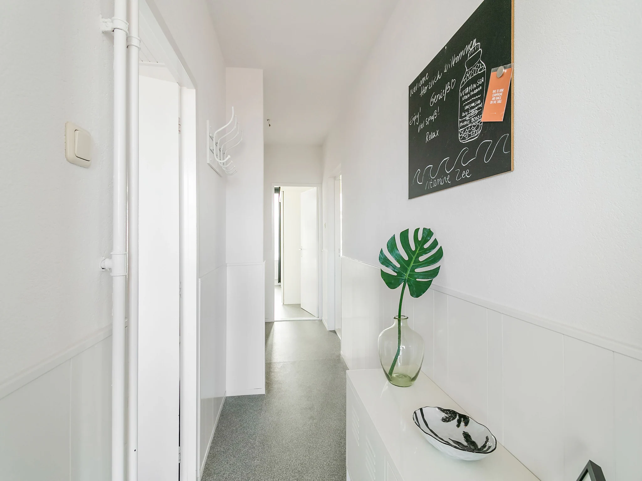 Foto's Mooi appartement in Egmond aan Zee aan het strand - Belvilla by Oyo