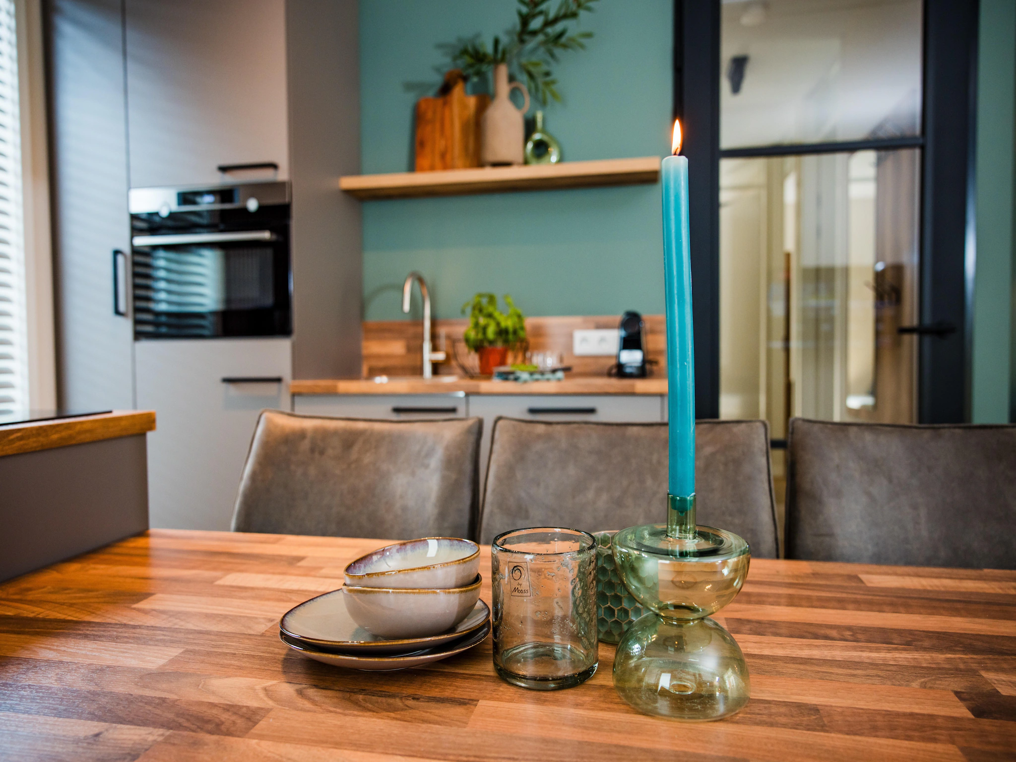 Foto's Prachtig Vakantiehuis in voorthuizen - Belvilla by Oyo