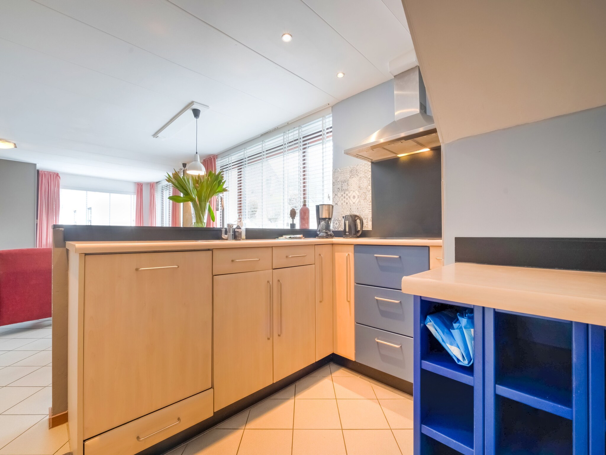 Foto's Gezellige vakantiewoning met privÃ©bos - Belvilla by Oyo