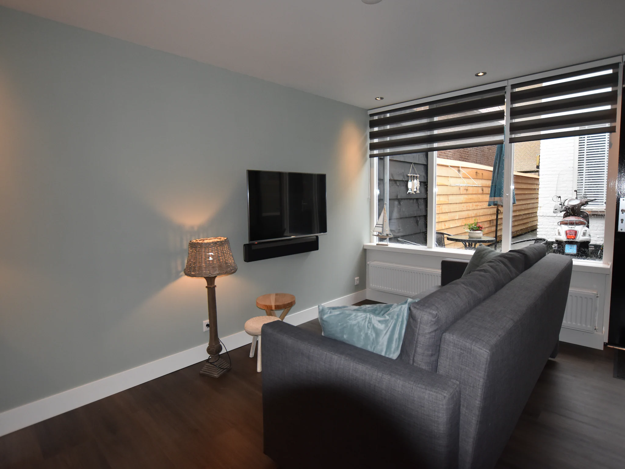 Foto's Modern en compleet gerenoveerd appartement op loopafstand van het strand - Belvilla by Oyo