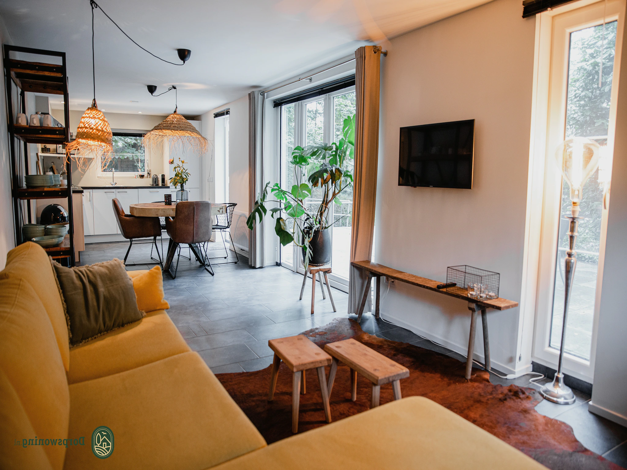 Foto's Vakantiehuis in Leende met speeltuin - Belvilla by Oyo