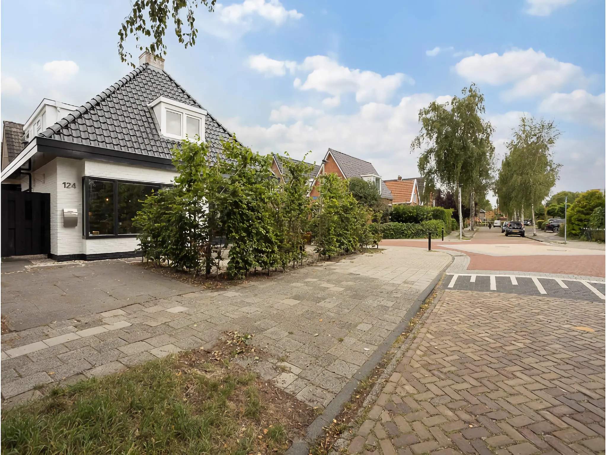 Foto's Comfortabele woning met tuin en parkeergelegenheid - Belvilla by Oyo