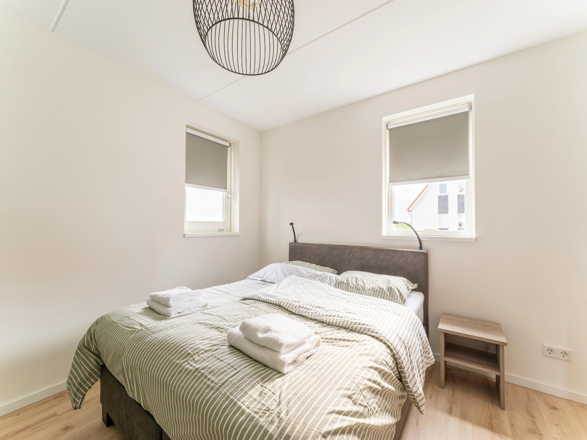 Foto's Vakantiehuis in Scherpenisse met sauna, bubbelbad - Belvilla by Oyo