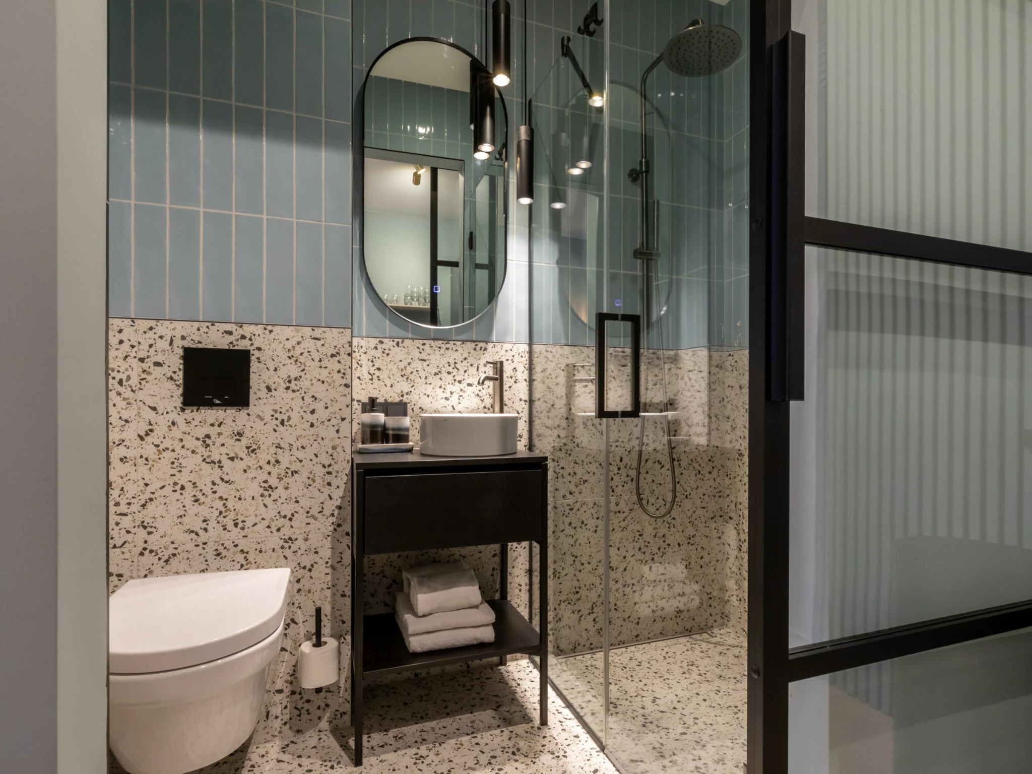 Foto's Knusse studio voor twee personen - Belvilla by Oyo