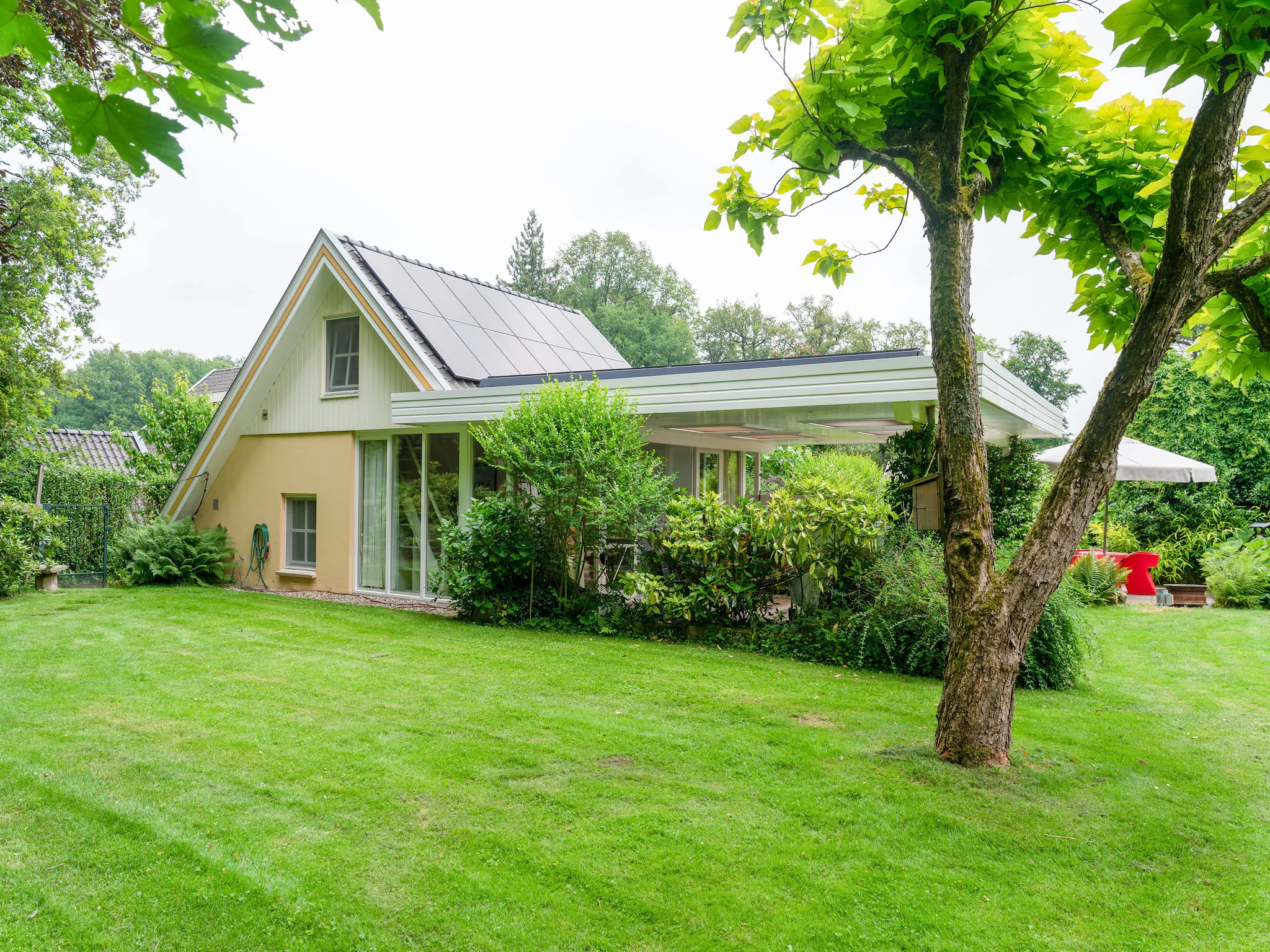 Foto's Mooie vakantiewoning in Oldenzaal - Belvilla by Oyo