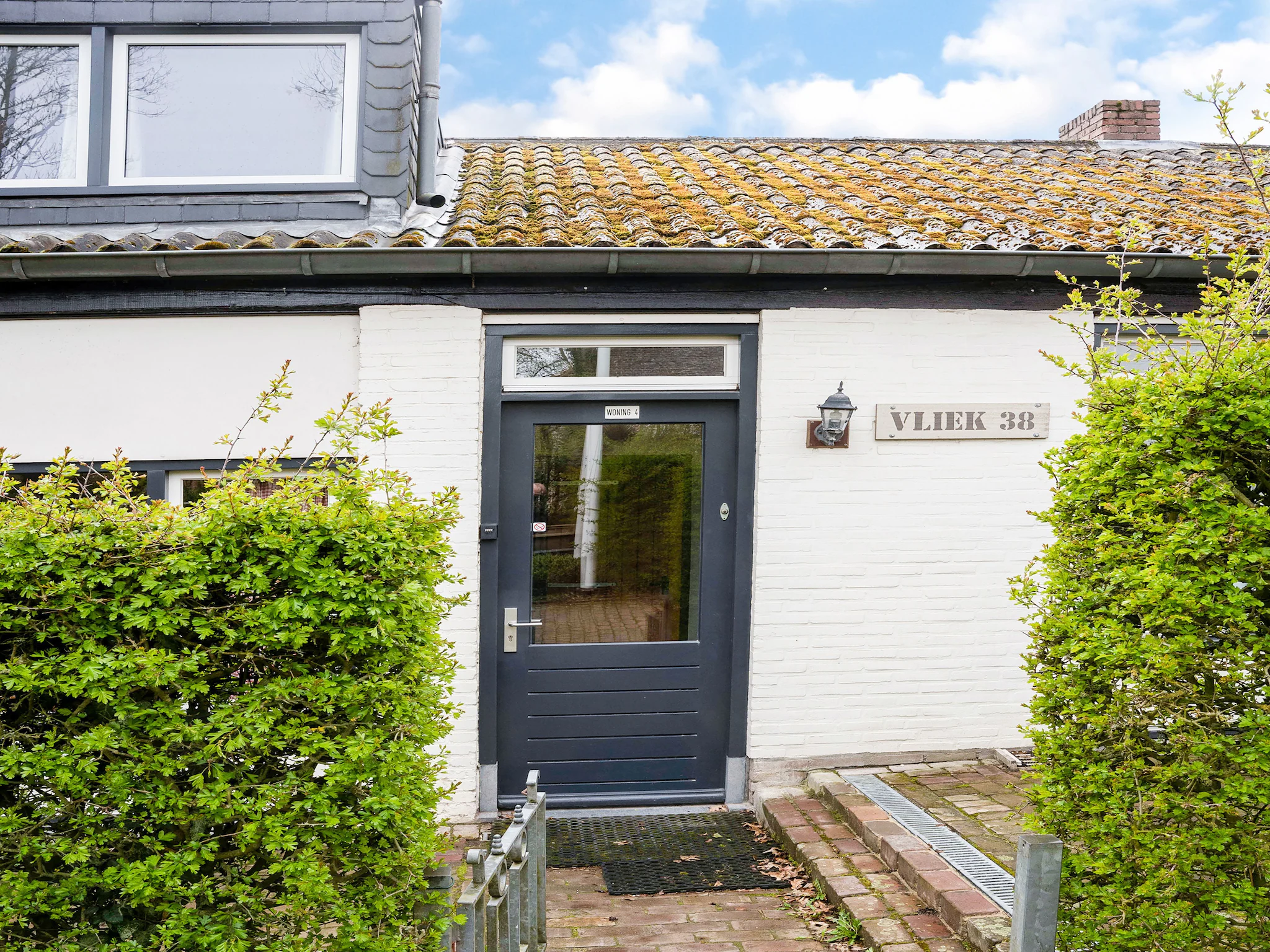 Foto's Heerlijk vakantiehuis in Ulestraten met privÃ© terras en groot speelbos - Belvilla by Oyo