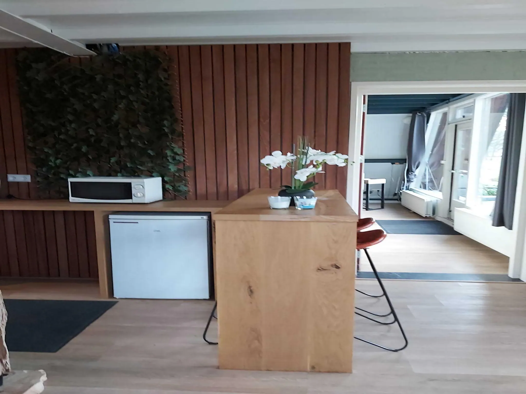 Foto's Bijzonder vakantiehuis in Stamproy met privÃ©terras - Belvilla by Oyo
