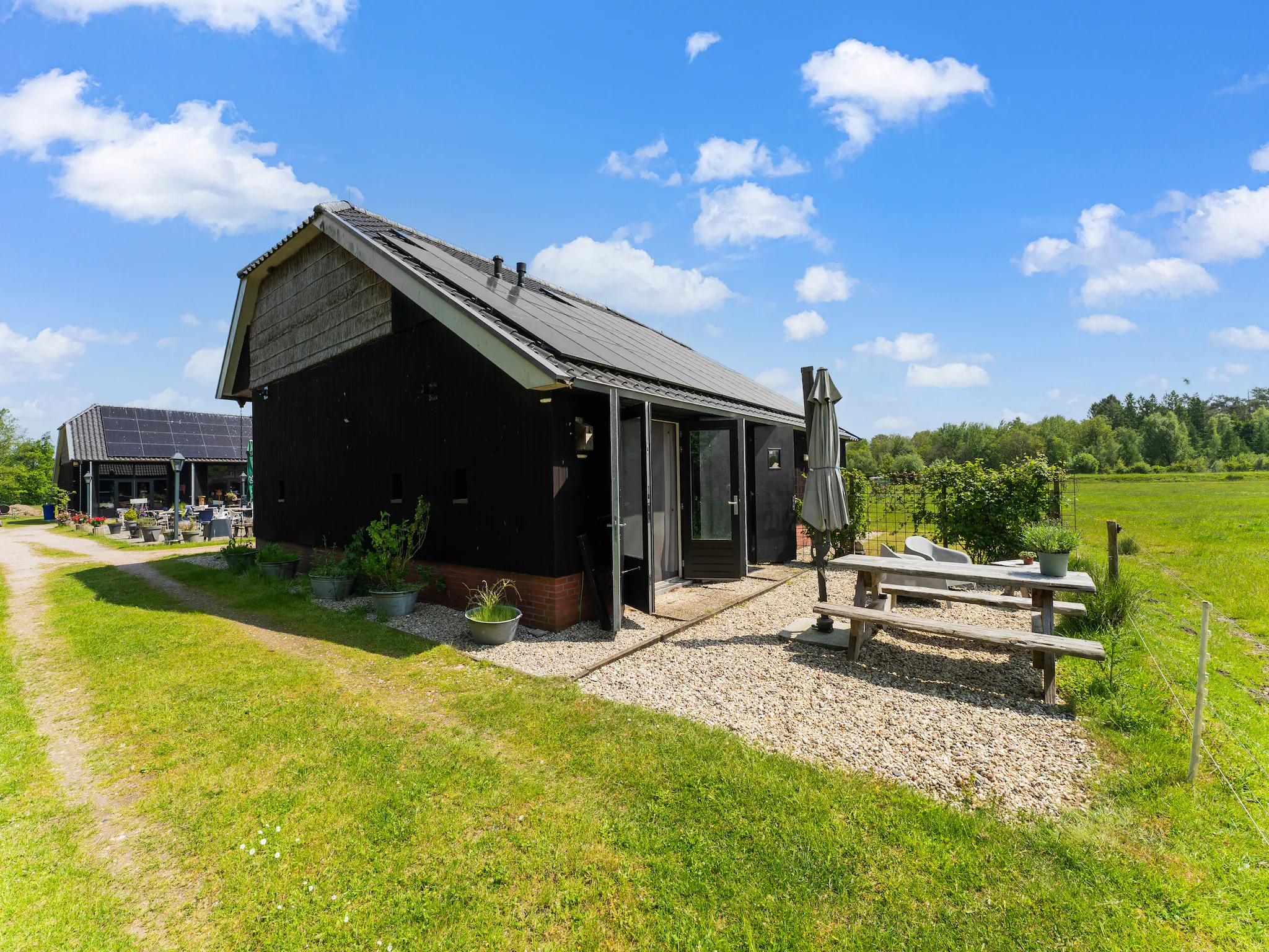 Foto's Heerlijke Cottage in nationaal park Dwingelderveld - Belvilla by Oyo