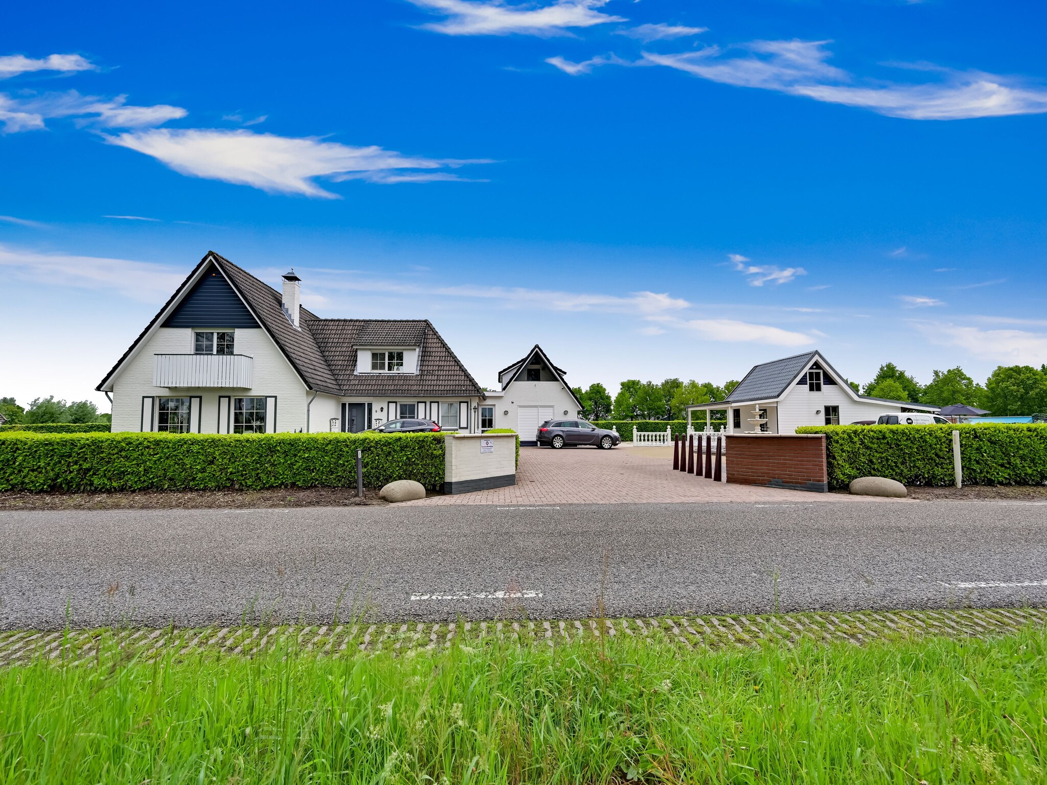 Foto's Prachtige villa in Didam met een privÃ©zwembad - Belvilla by Oyo