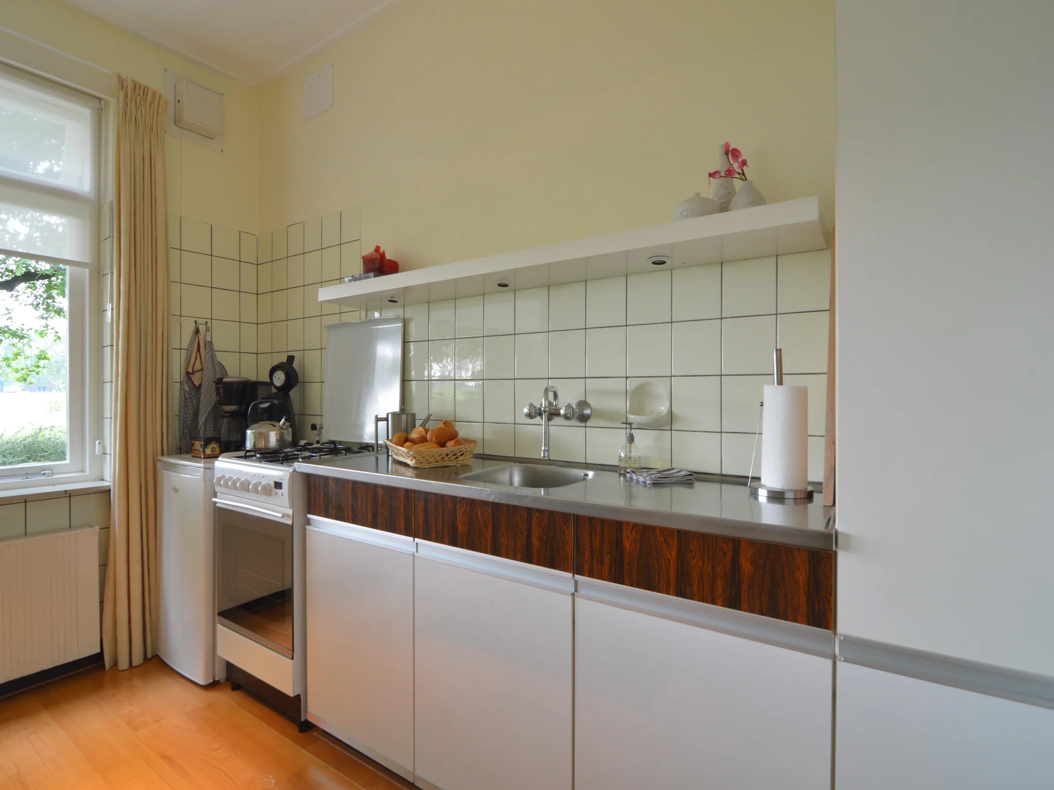 Foto's Achterhoeks vakantiehuis wild spotten - Belvilla by Oyo