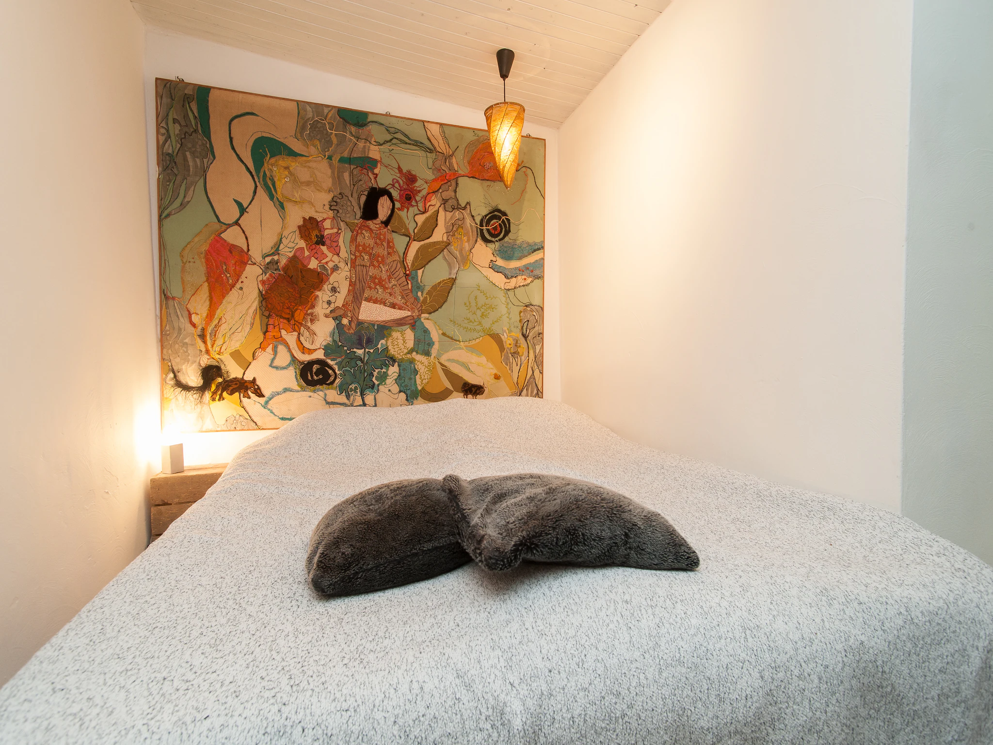 Foto's Gezellig vakantievakantiehuis bij Bergen - Belvilla by Oyo
