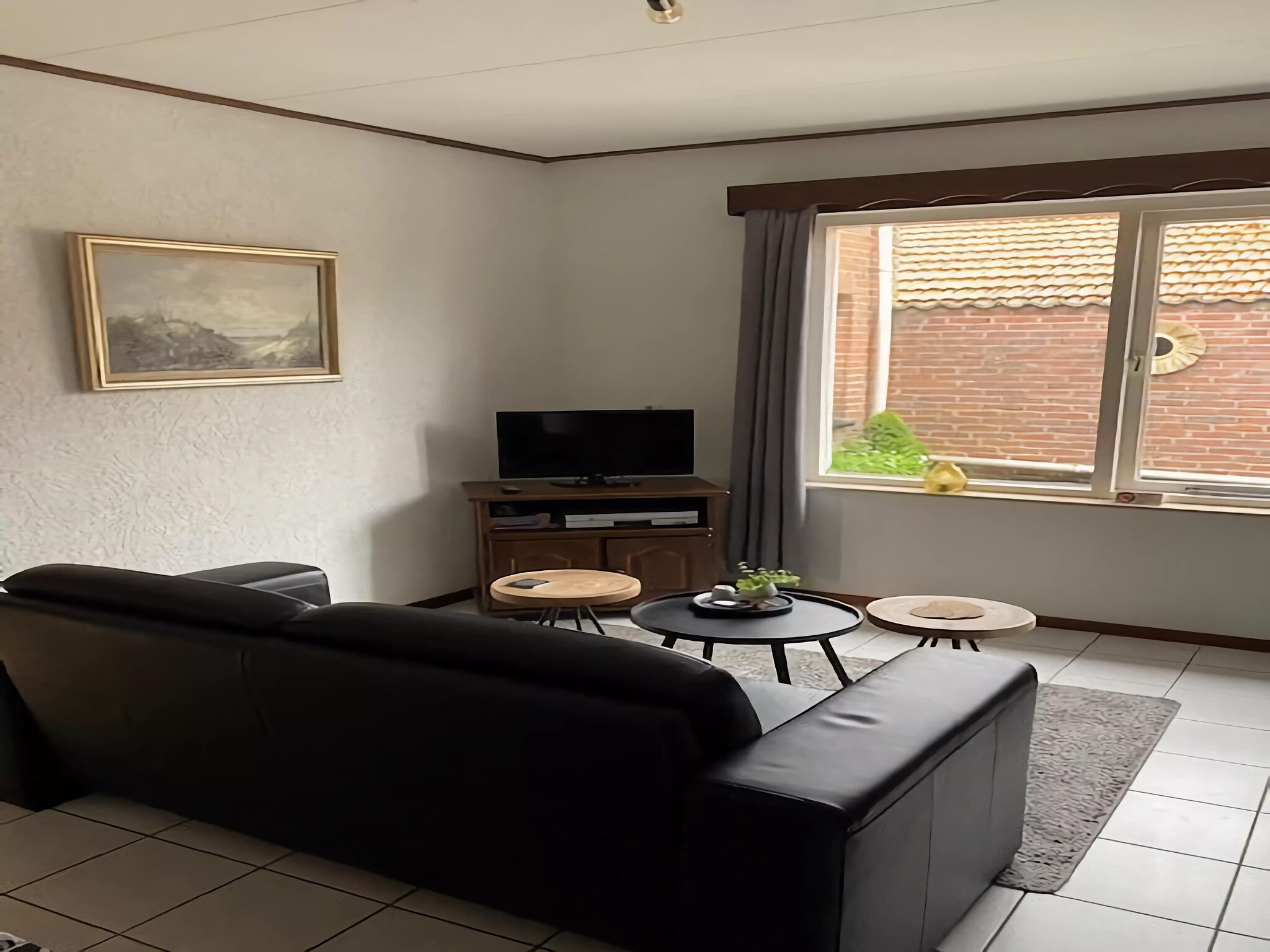 Foto's Authentiek appartement in Margraten met een terras - Belvilla by Oyo