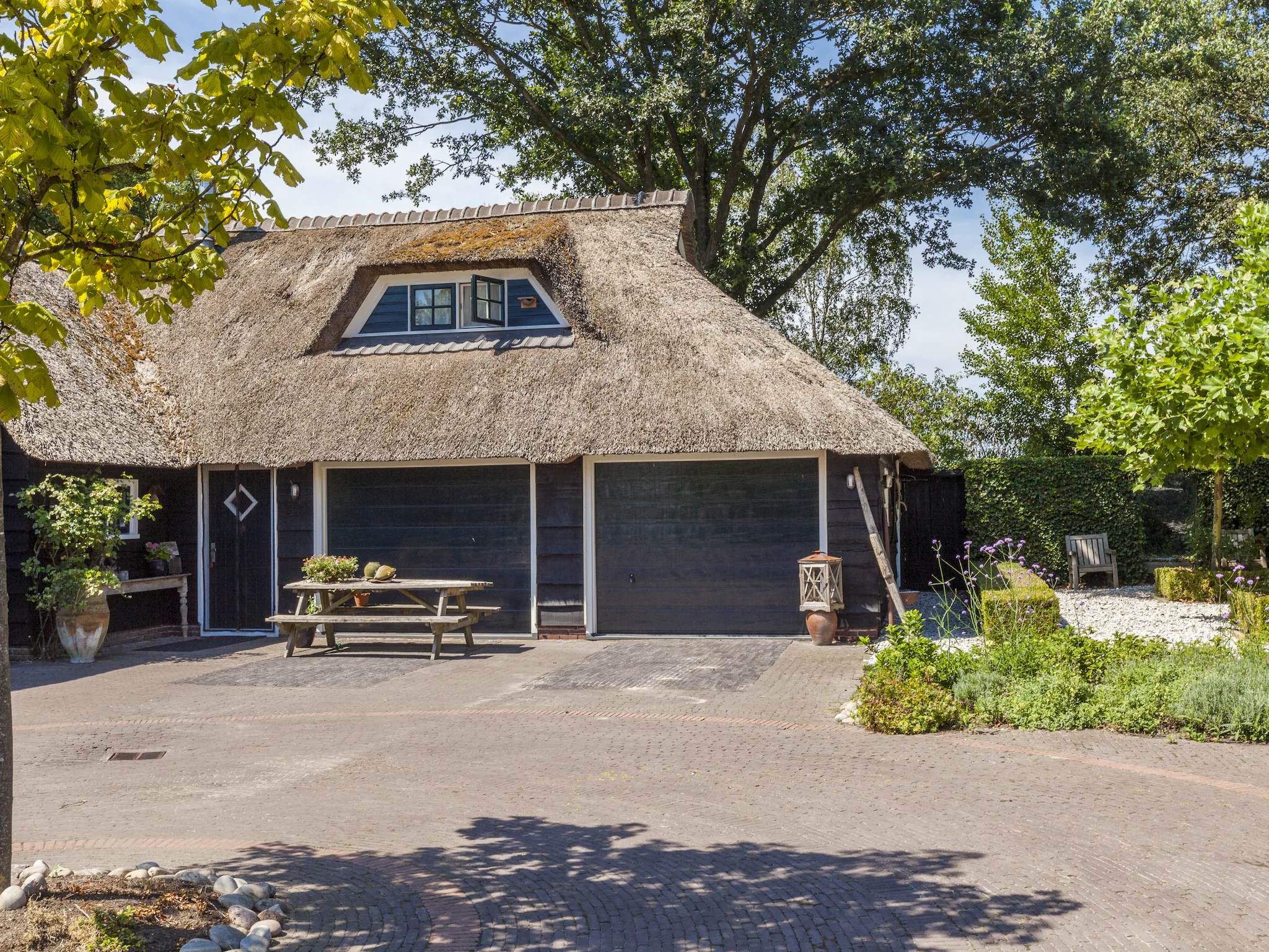 Foto's Vakantiehuis met sauna en bubbelbad - Belvilla by Oyo