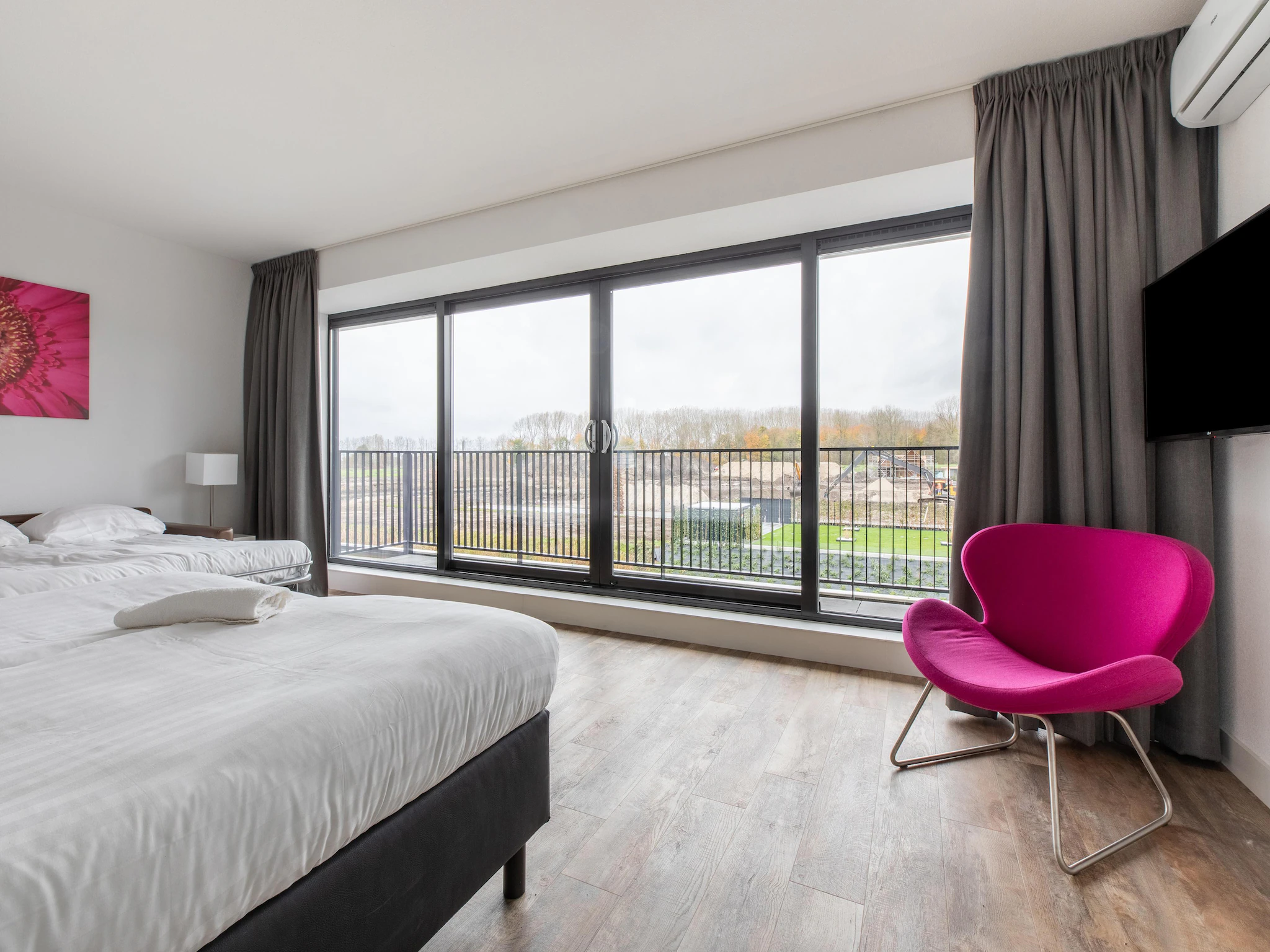 Foto's Gloednieuwe luxe villa - Belvilla by Oyo