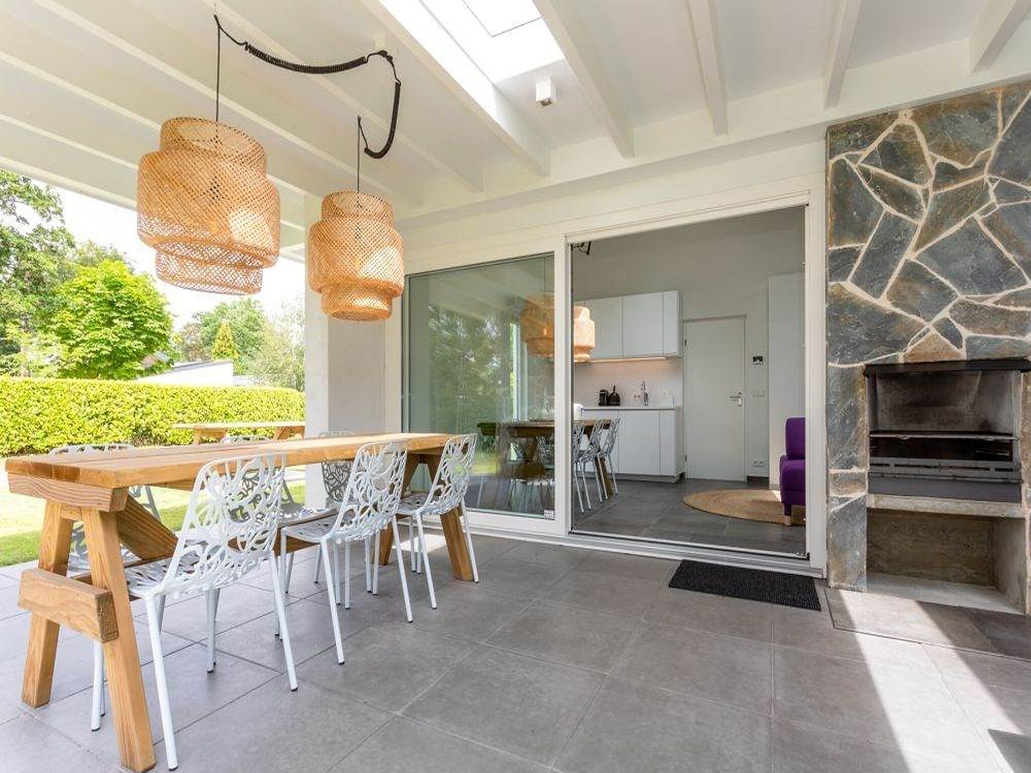 Foto's Prachtig vakantiehuis aan het Veerse Meer - Belvilla by Oyo