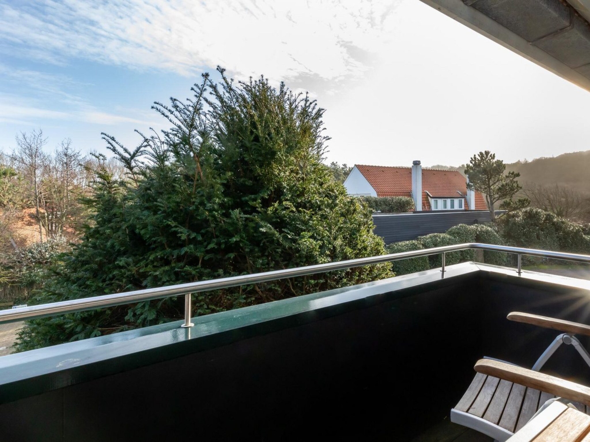 Foto's Ruim appartement in Zoutelande nabij strand - Belvilla by Oyo