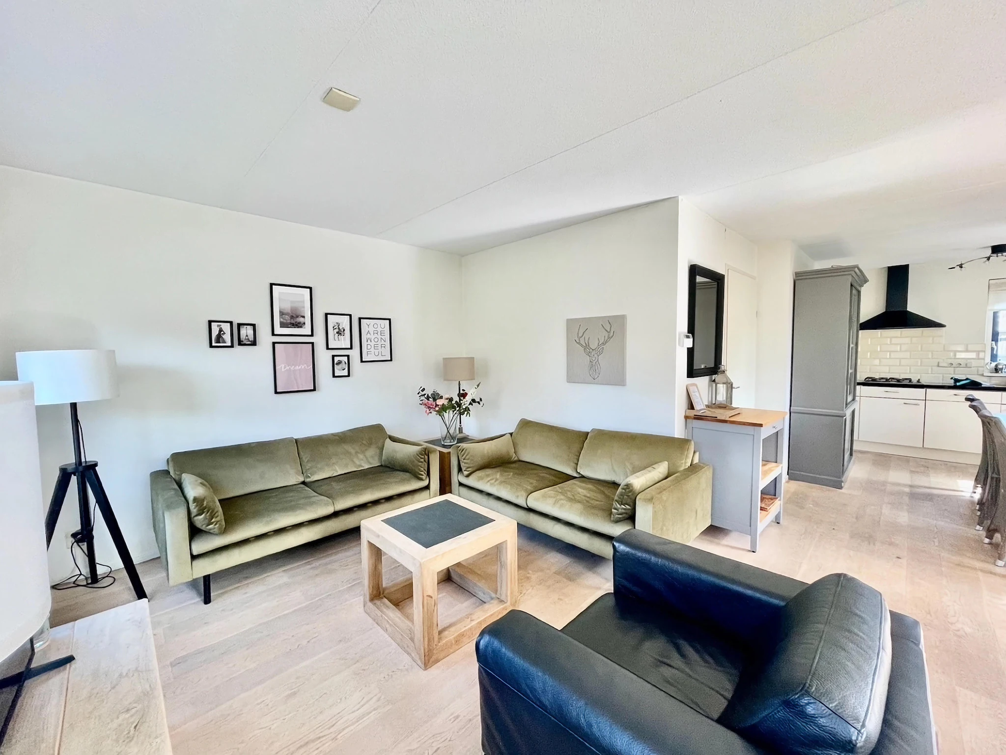 Foto's vakantiewoning op kleinschalig vakantiepark - Belvilla by Oyo