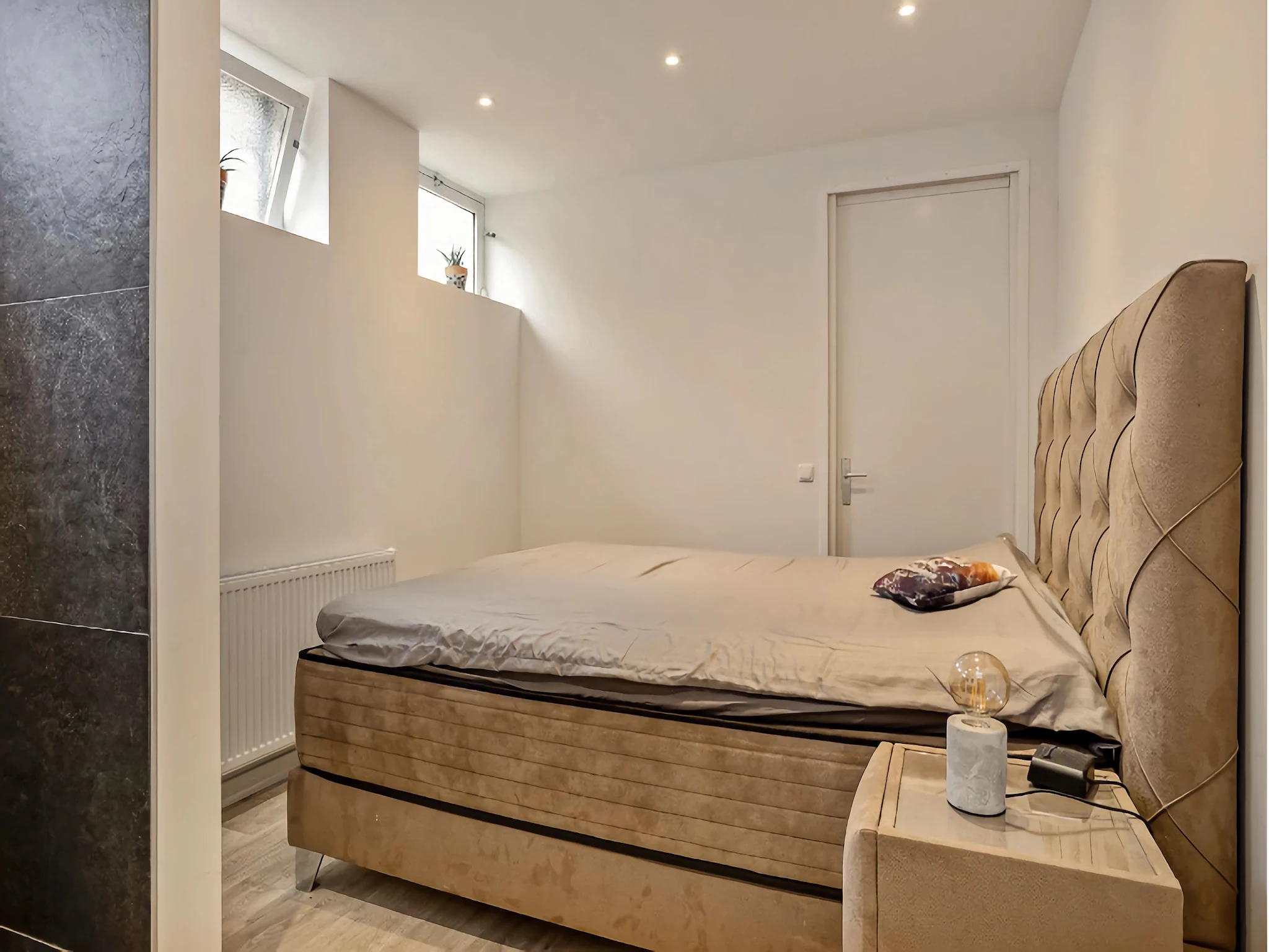 Foto's Comfortabele woning met tuin en parkeergelegenheid - Belvilla by Oyo