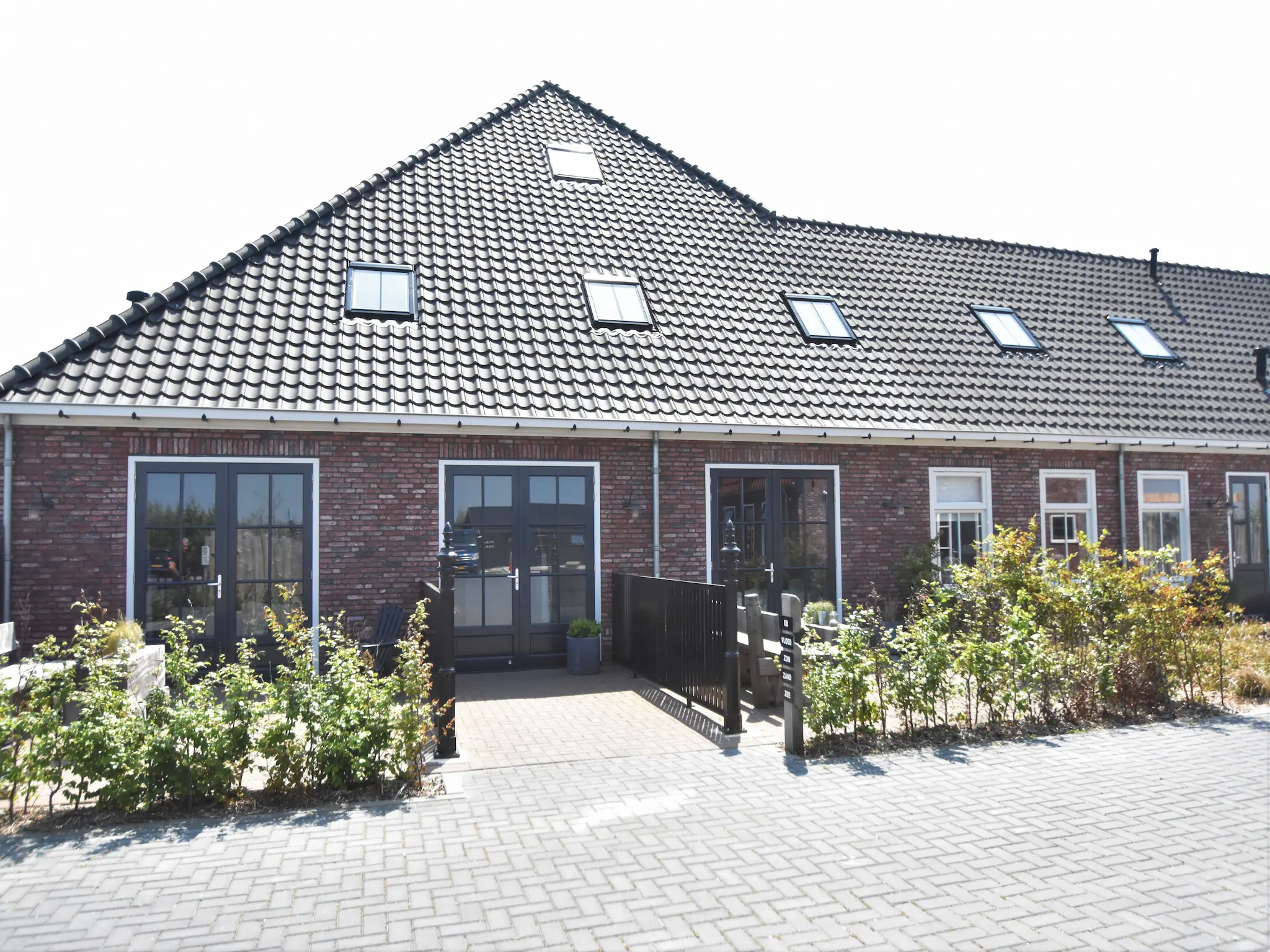 Foto's Appartement in Callantsoog met sauna - Belvilla by Oyo