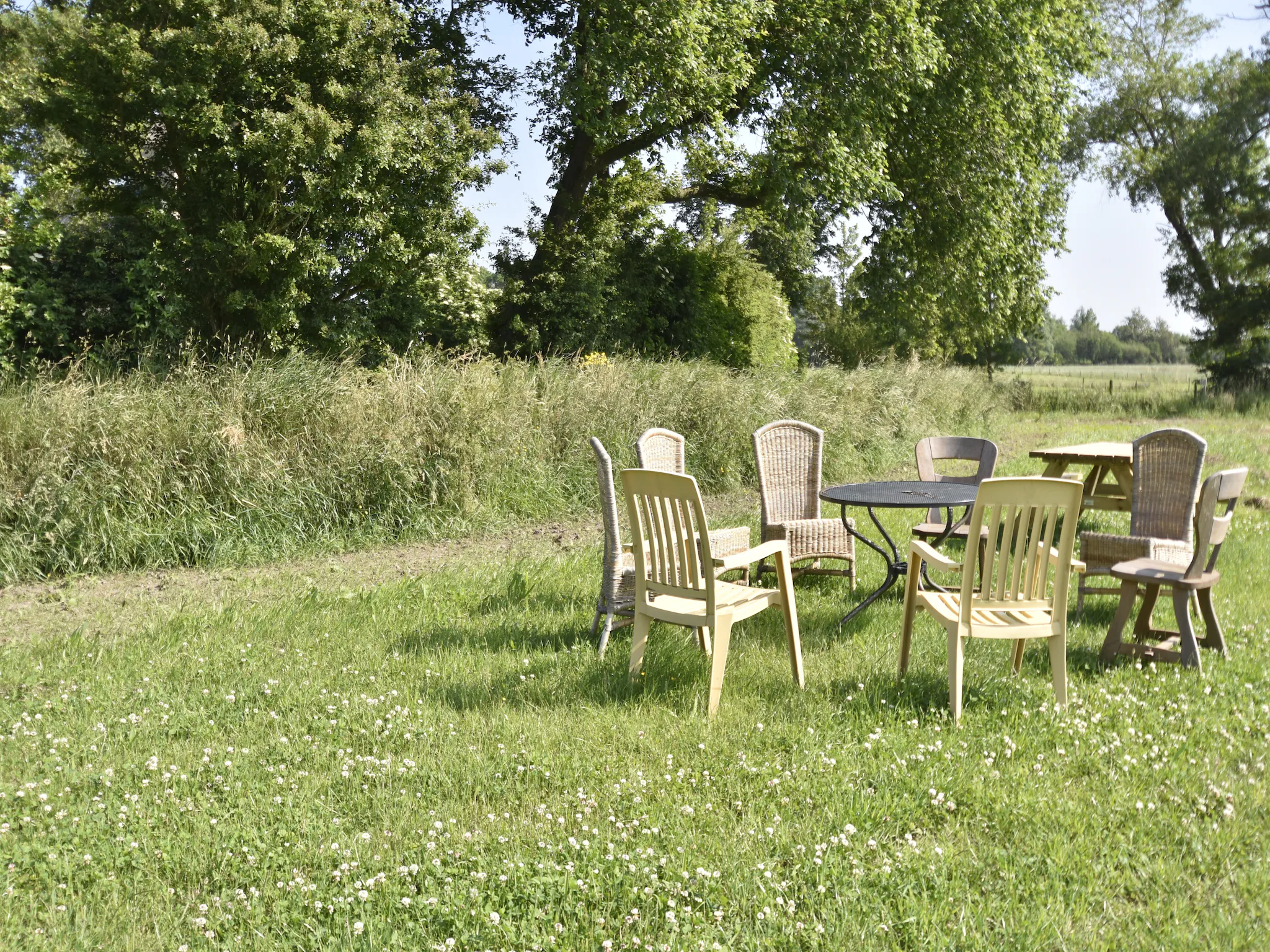 Foto's Appartement met een unieke ligging - Belvilla by Oyo