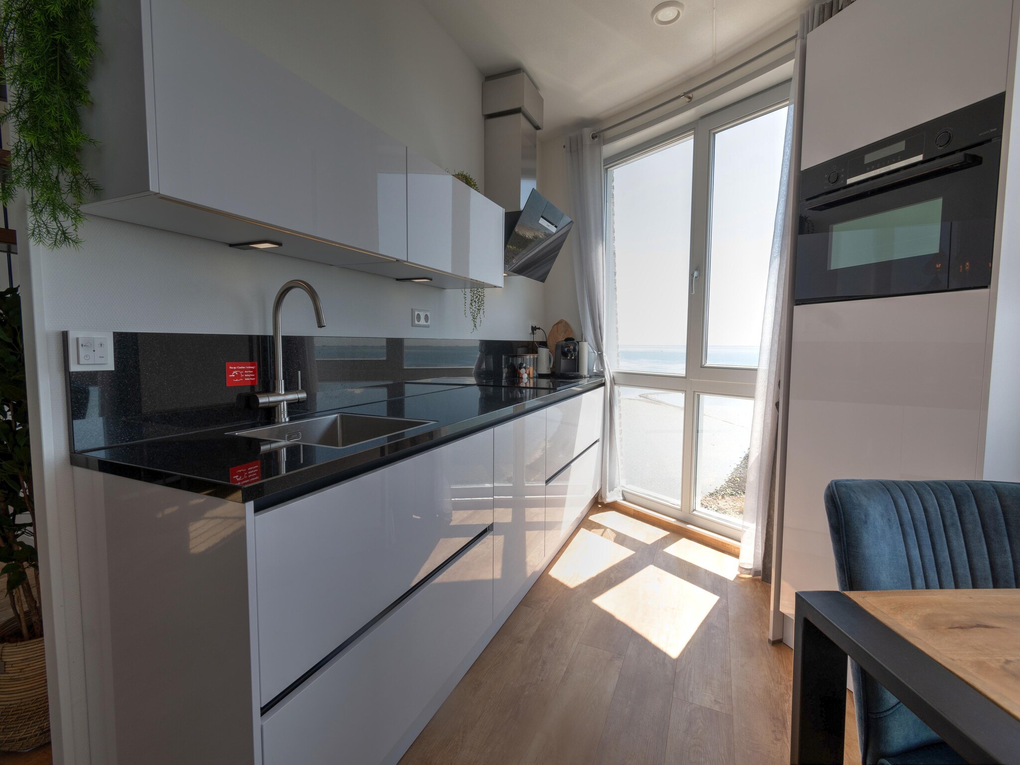 Foto's Premium appartement met overdekt terras - Belvilla by Oyo