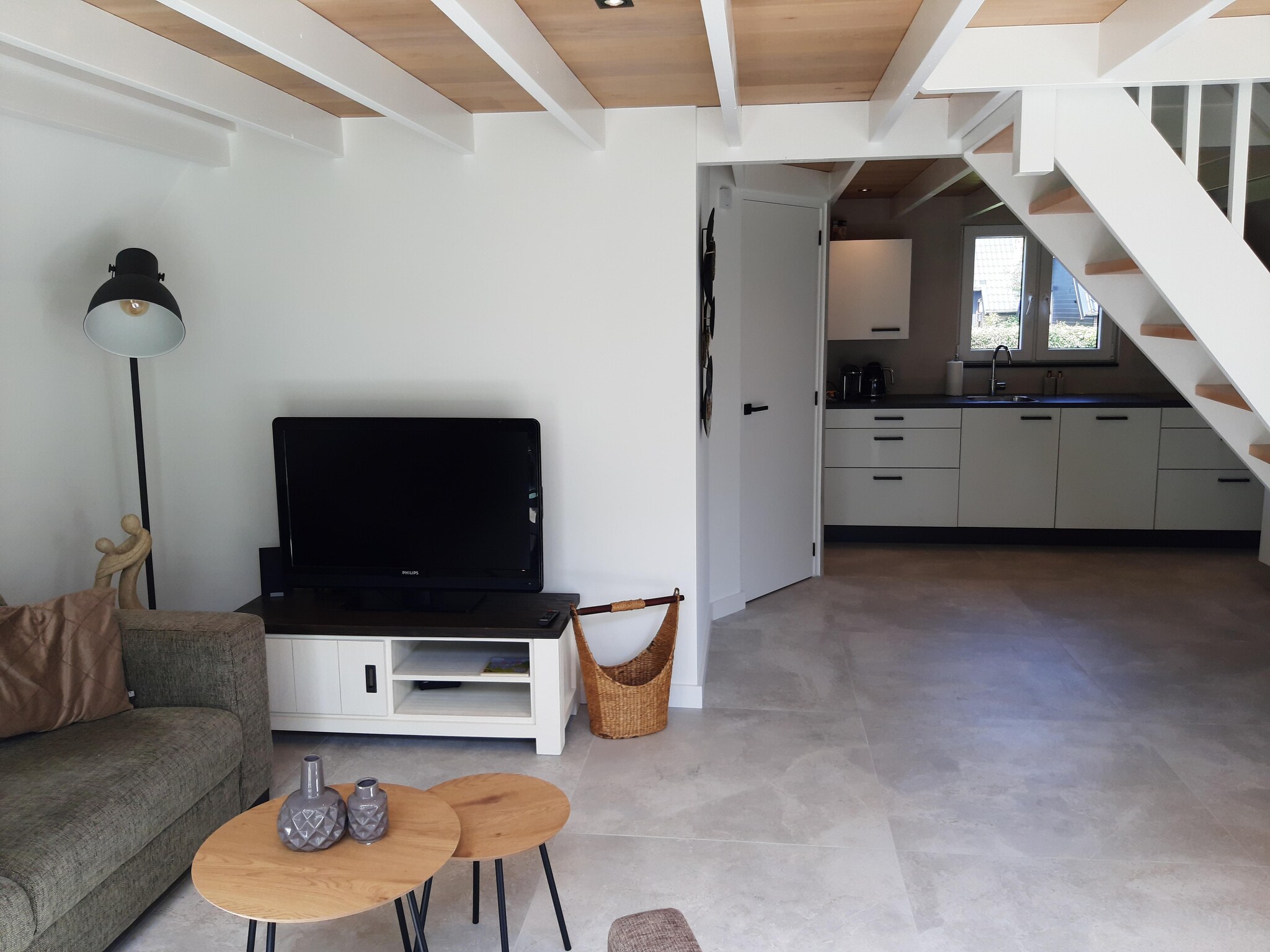 Foto's Stijlvol vakantiehuis aan zee - Belvilla by Oyo