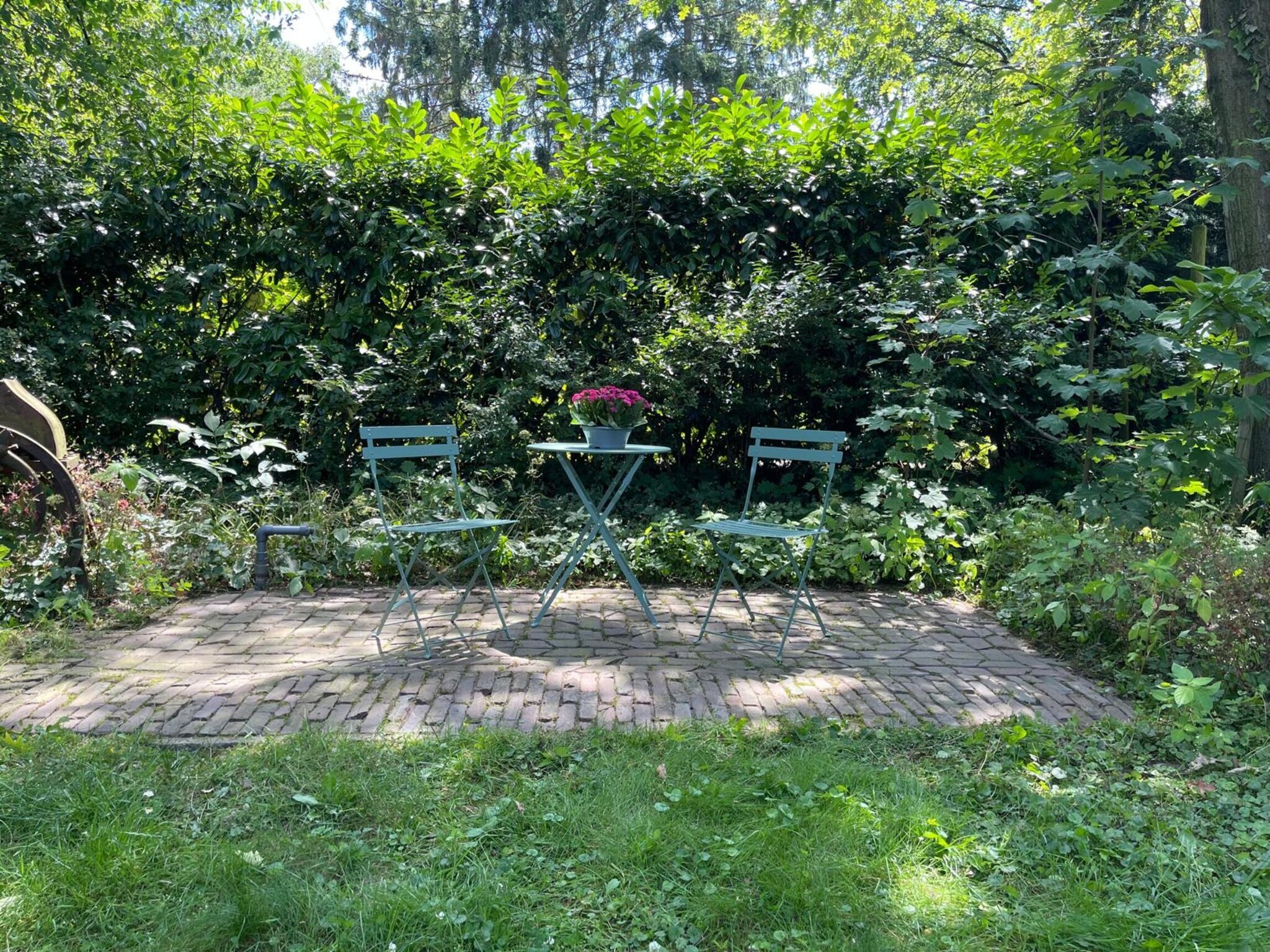 Foto's Comfortabel vakantiehuis met tuin - Belvilla by Oyo