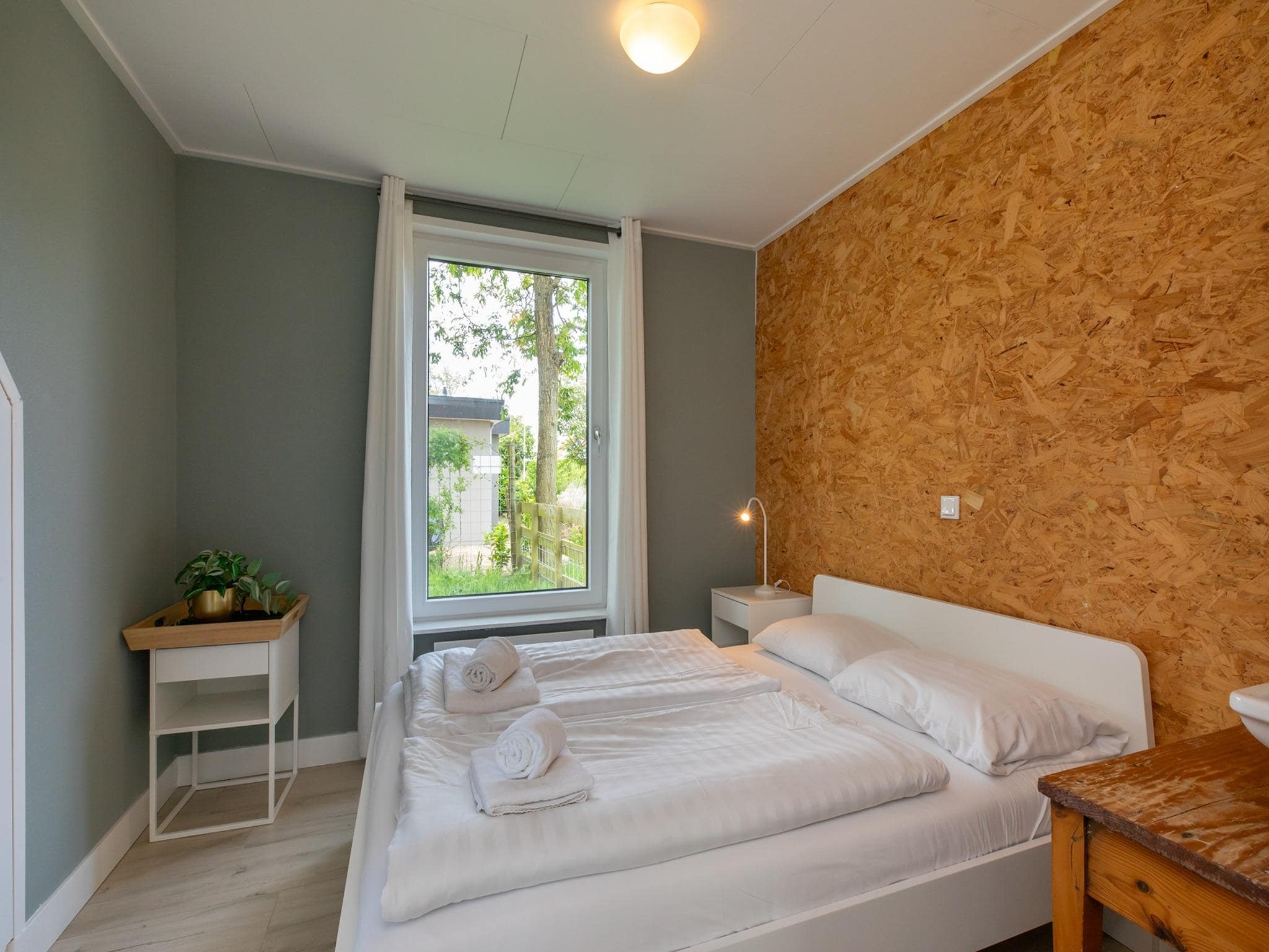 Foto's Rustig gelegen vakantiehuis in Renesse met tuin - Belvilla by Oyo