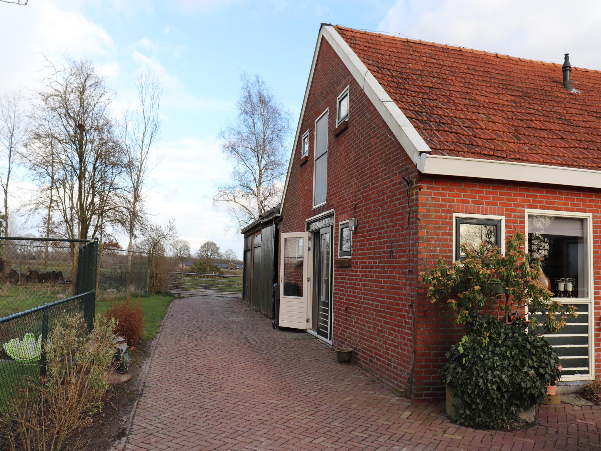 Foto's Fijn vakantiehuis in Donkerbroek - Belvilla by Oyo