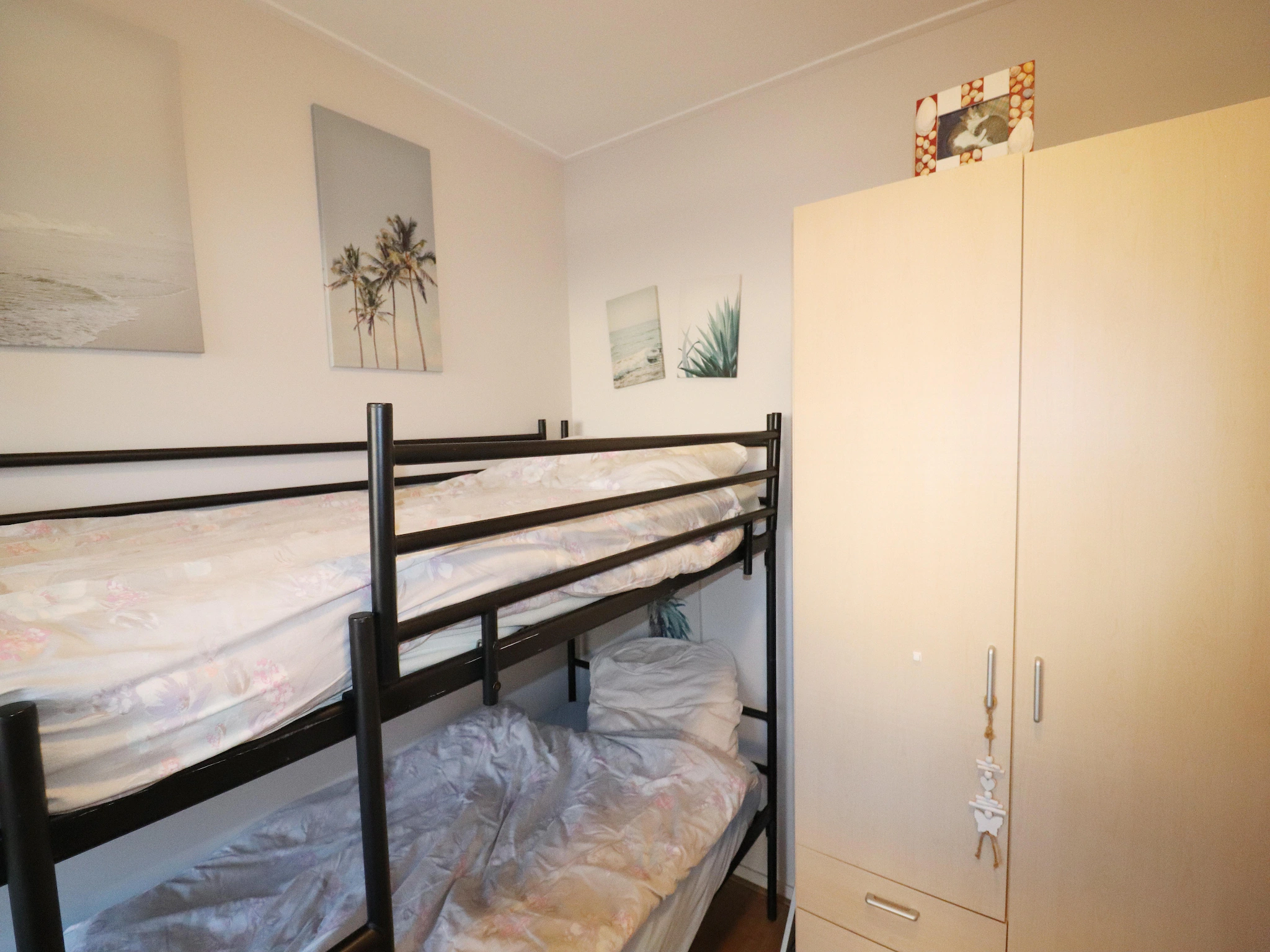 Foto's Zonnig appartement direct aan het Heegermeer - Belvilla by Oyo