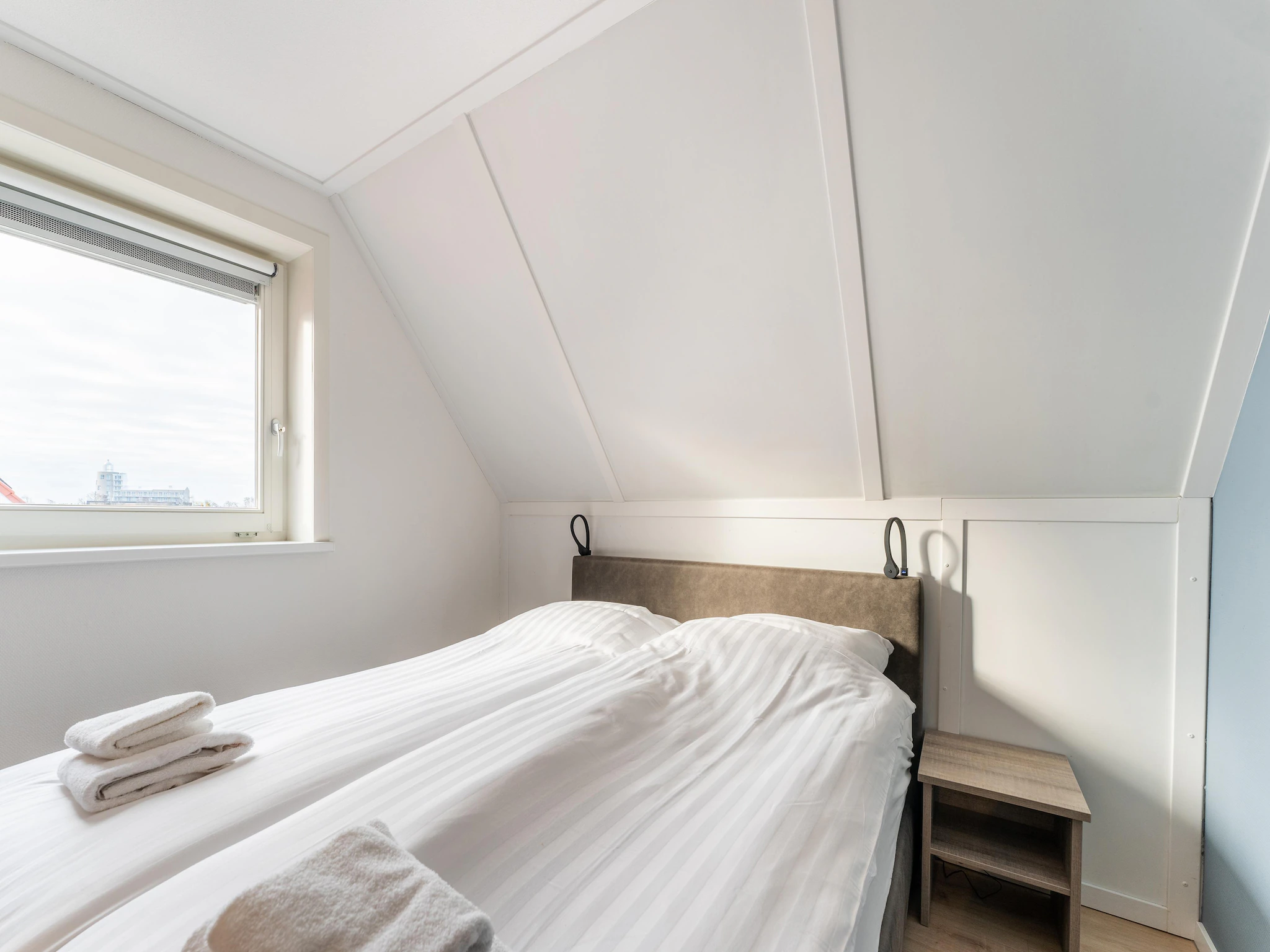 Foto's Vakantiehuis nabij strand Gorishoek met sauna en bubbelbad - Belvilla by Oyo