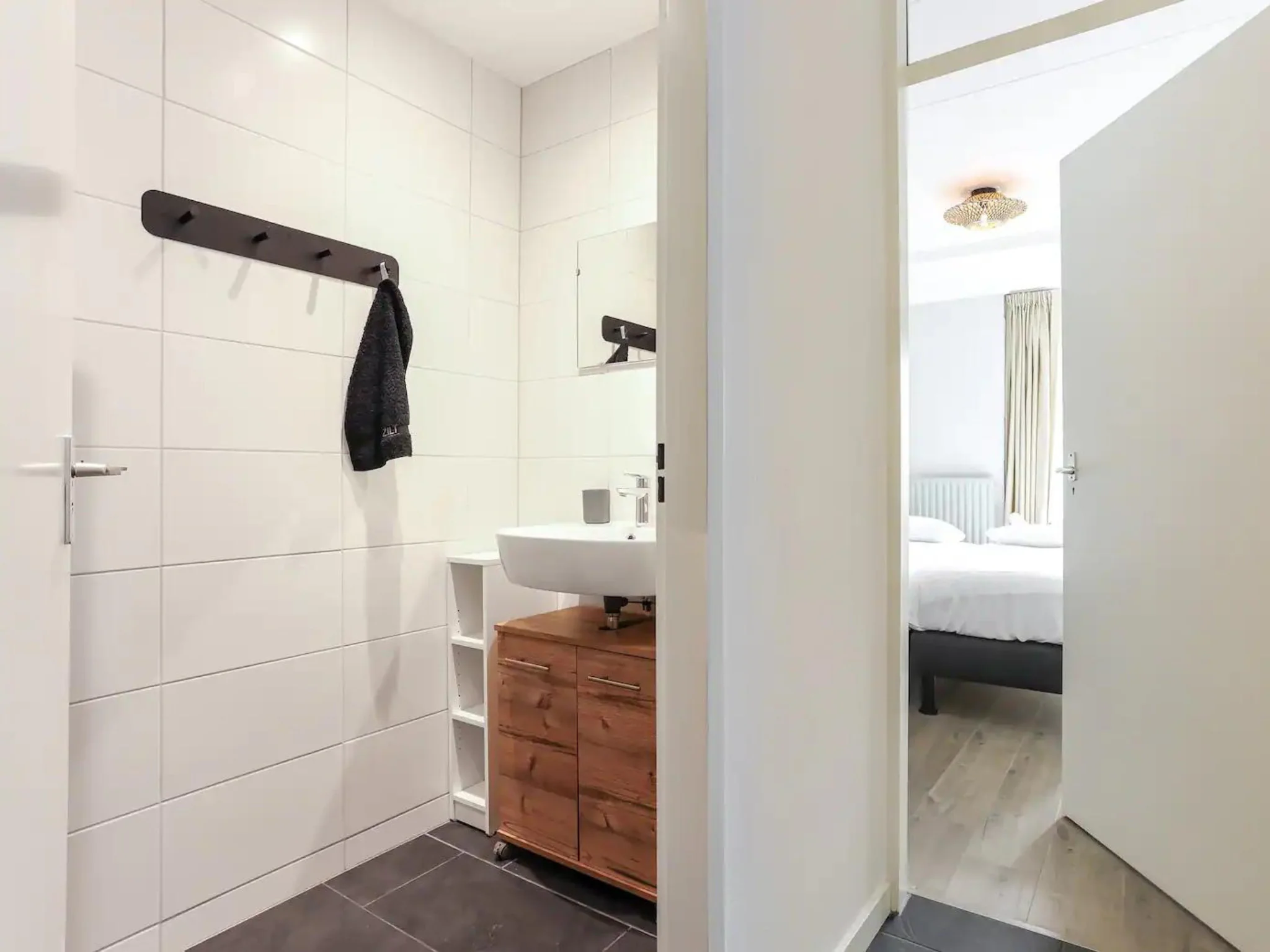 Foto's Appartement onderaan de duinen in Zoutelande - Belvilla by Oyo