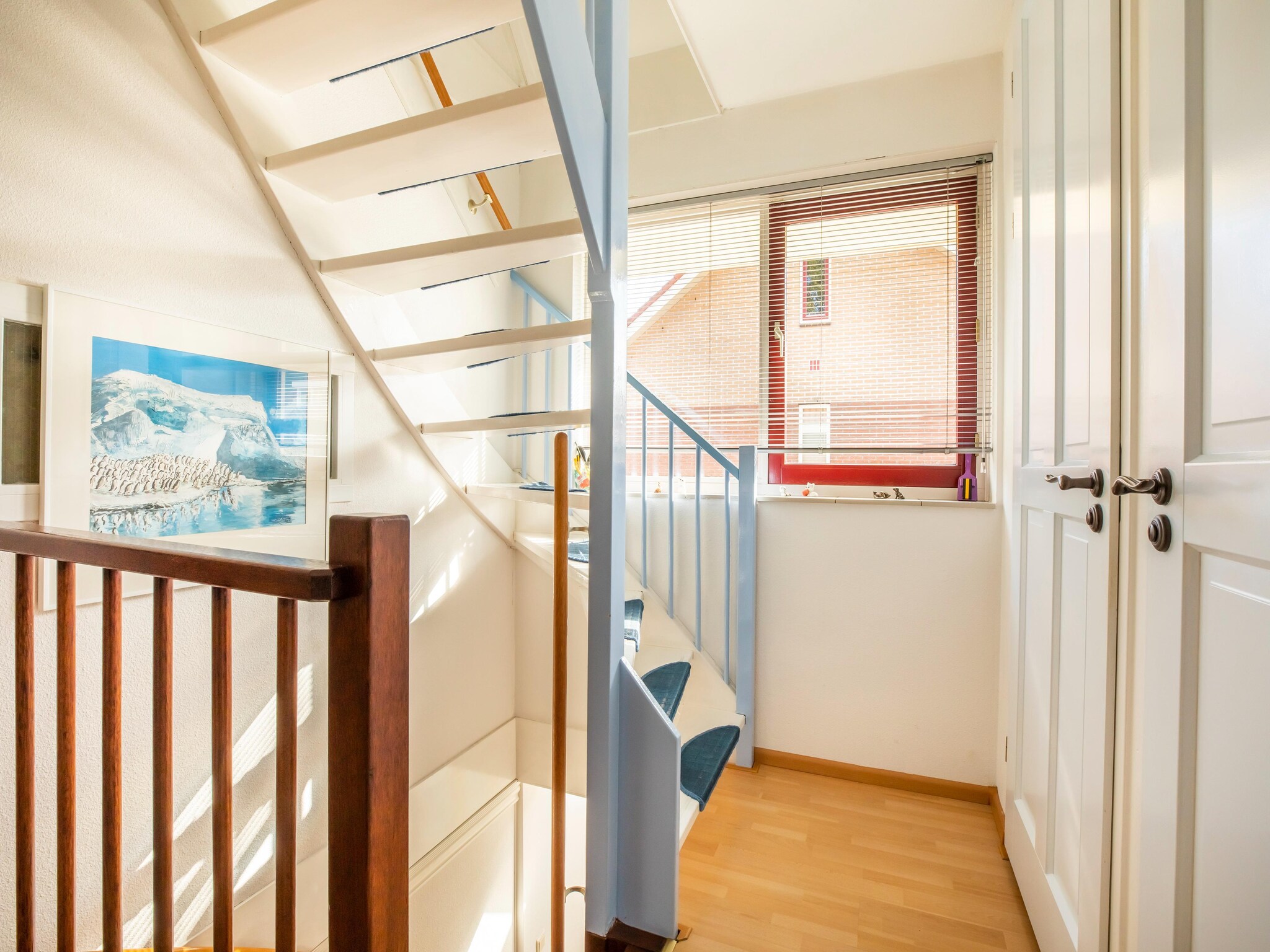 Foto's Comfortabel appartement in Hoorn met Frans balkon - Belvilla by Oyo