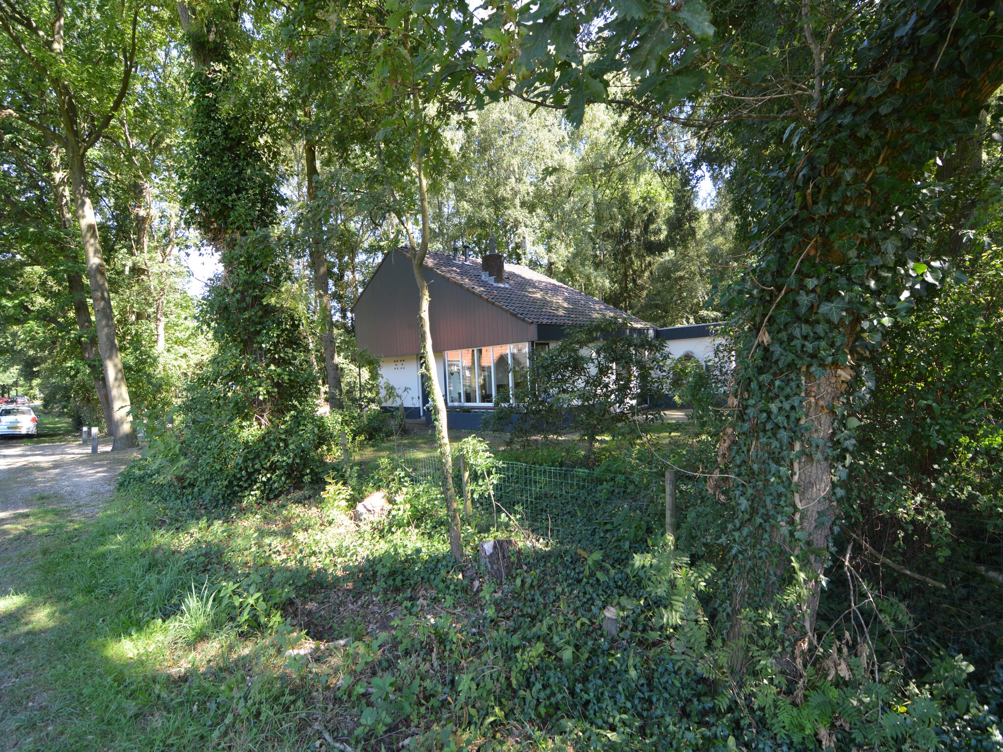 Foto's Vrijstaande villa in Haaksbergen met open haard - Belvilla by Oyo