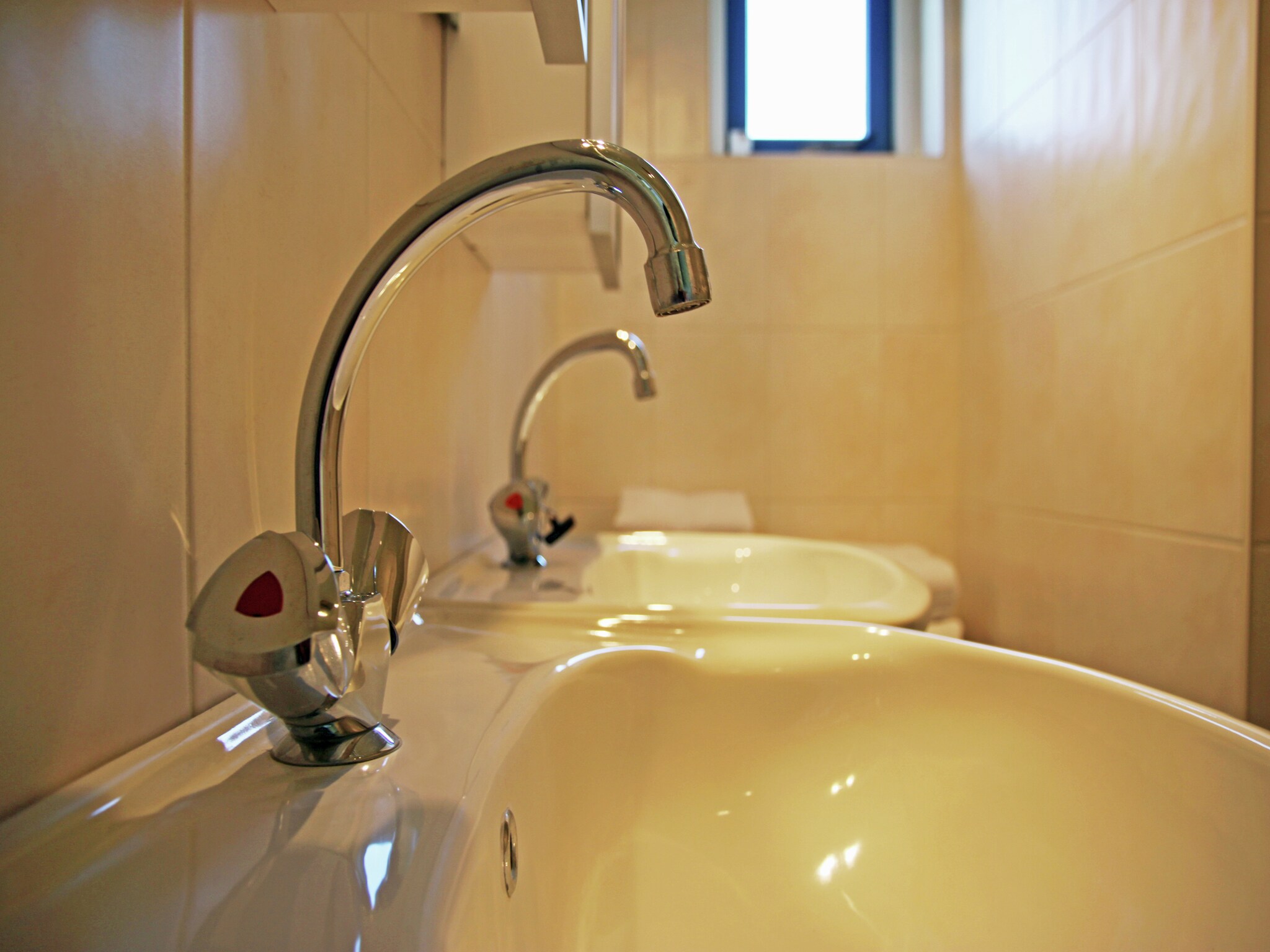Foto's vakantiewoning op kleinschalig vakantiepark - Belvilla by Oyo