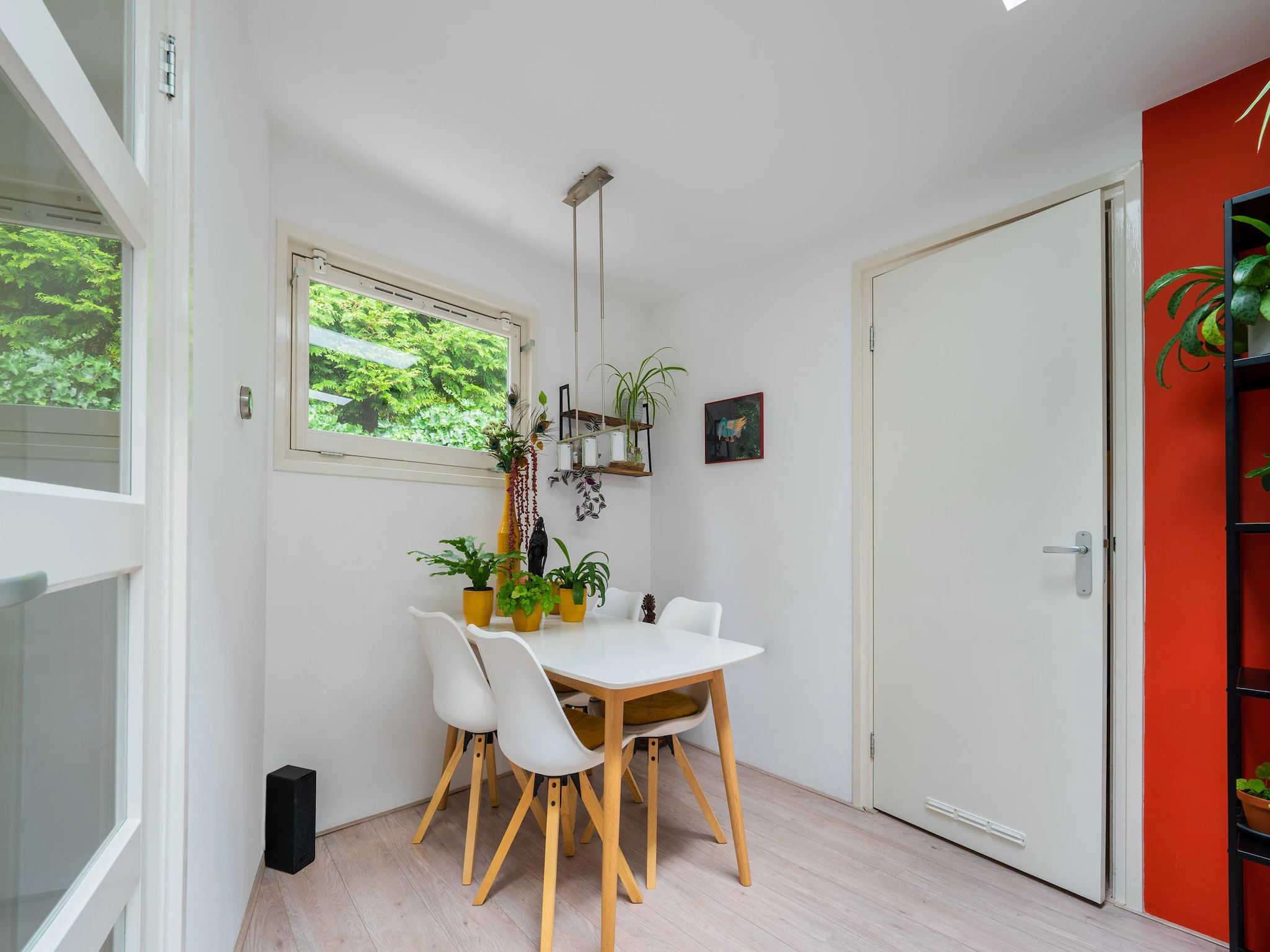 Foto's Vakantiehuis in Bergen met sauna aan het bos - Belvilla by Oyo