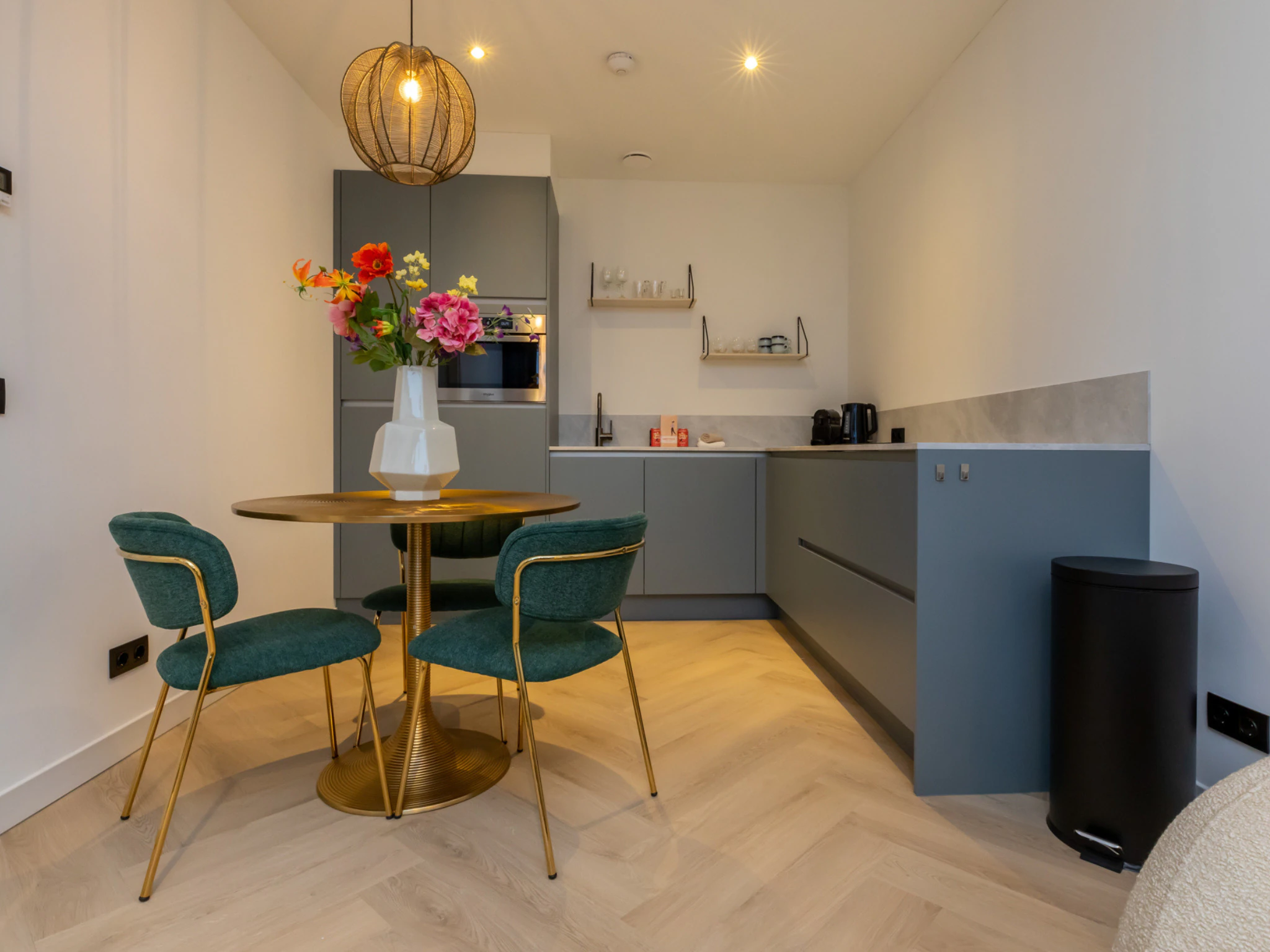 Foto's Heerlijk knus huis in Koudekerke - Belvilla by Oyo