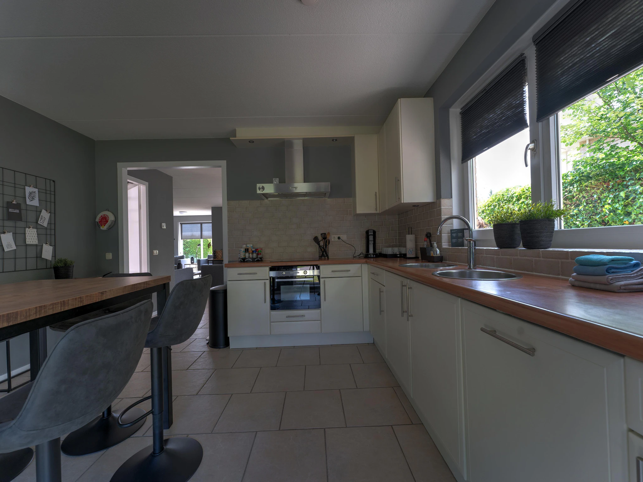 Foto's Mooie vakantiewoning op mooie buitenplaats in Zeewolde - Belvilla by Oyo