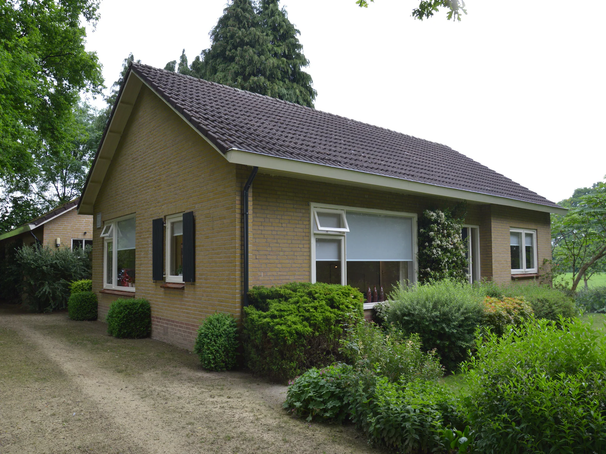 Foto's Achterhoeks vakantiehuis wild spotten - Belvilla by Oyo