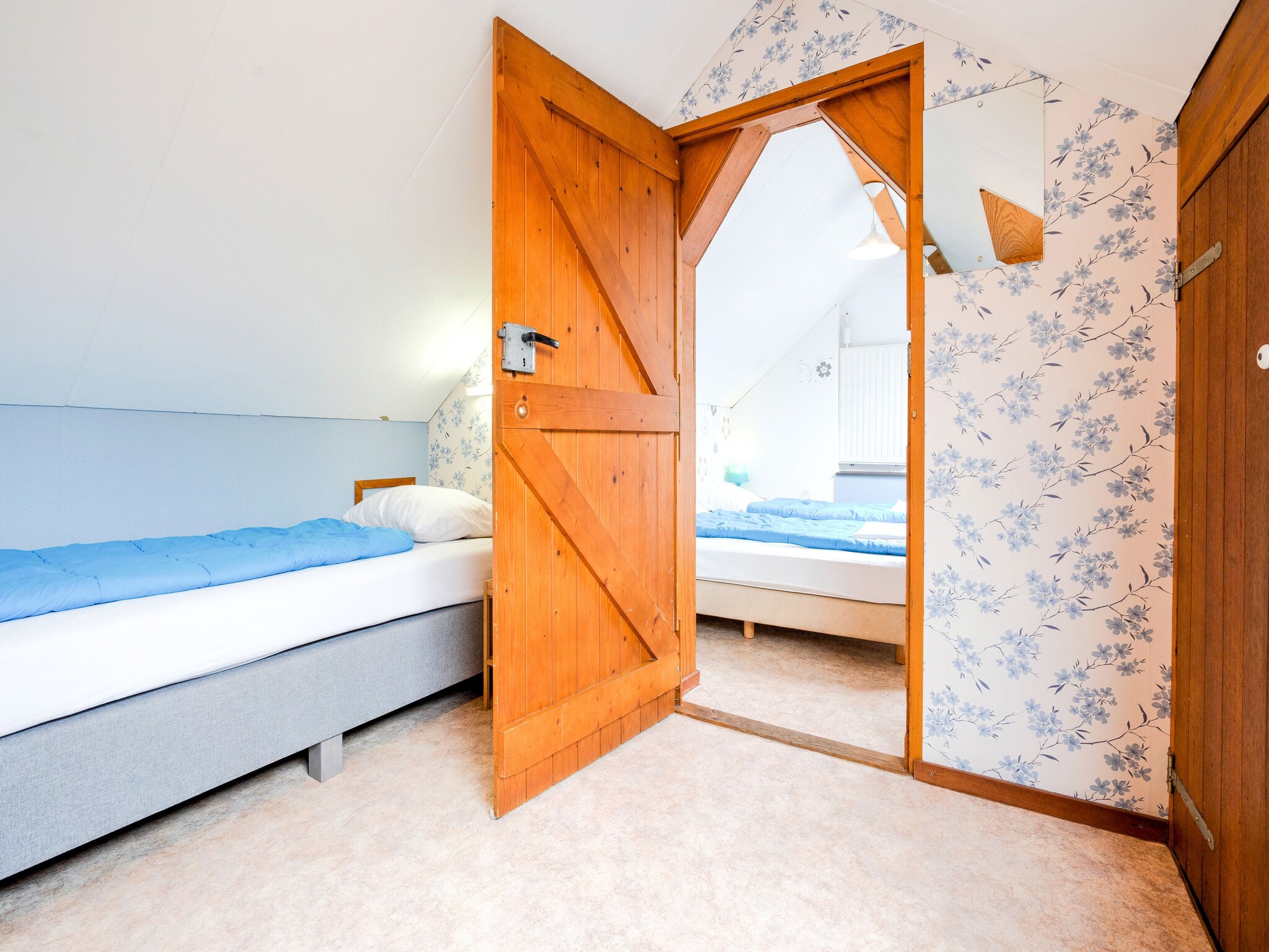 Foto's Gezellige vakantiewoning met privÃ©bos - Belvilla by Oyo