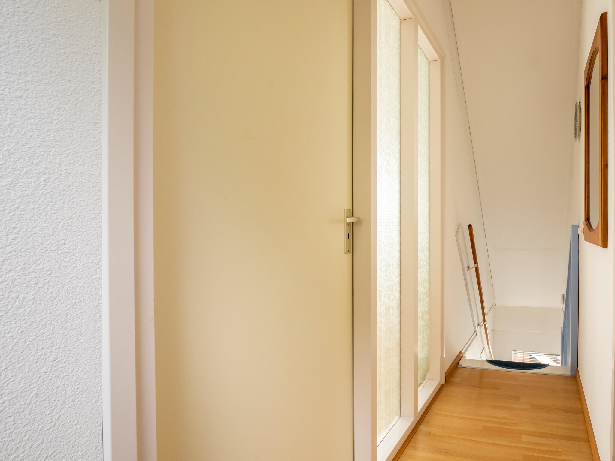Foto's Comfortabel appartement in Hoorn met Frans balkon - Belvilla by Oyo