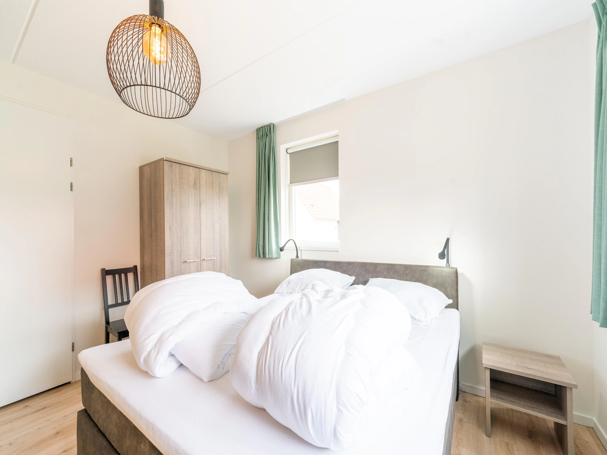 Foto's Moderne vakantiewoning in Scherpenisse met tuin - Belvilla by Oyo