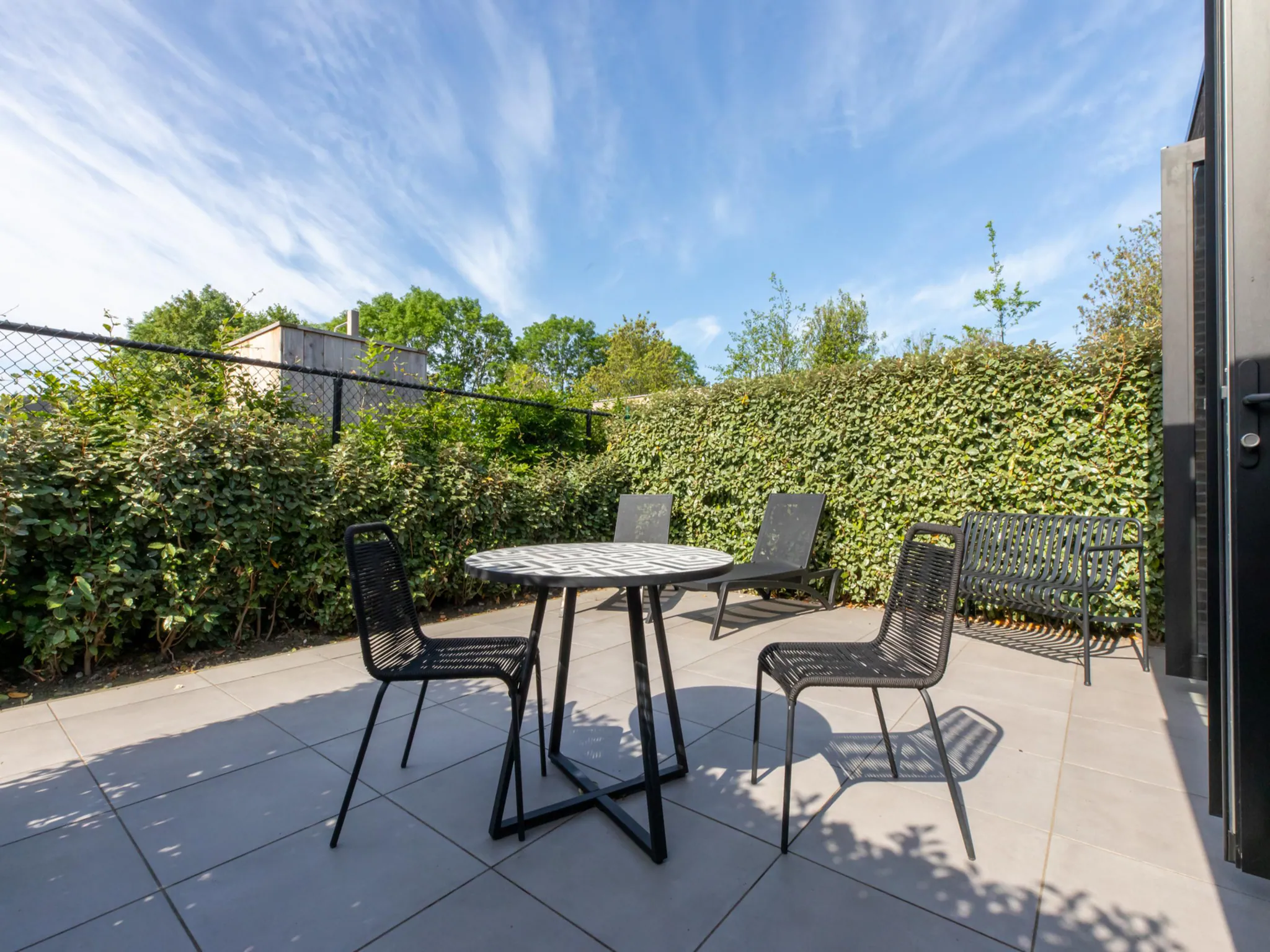 Foto's Heerlijk knus huis in Koudekerke - Belvilla by Oyo