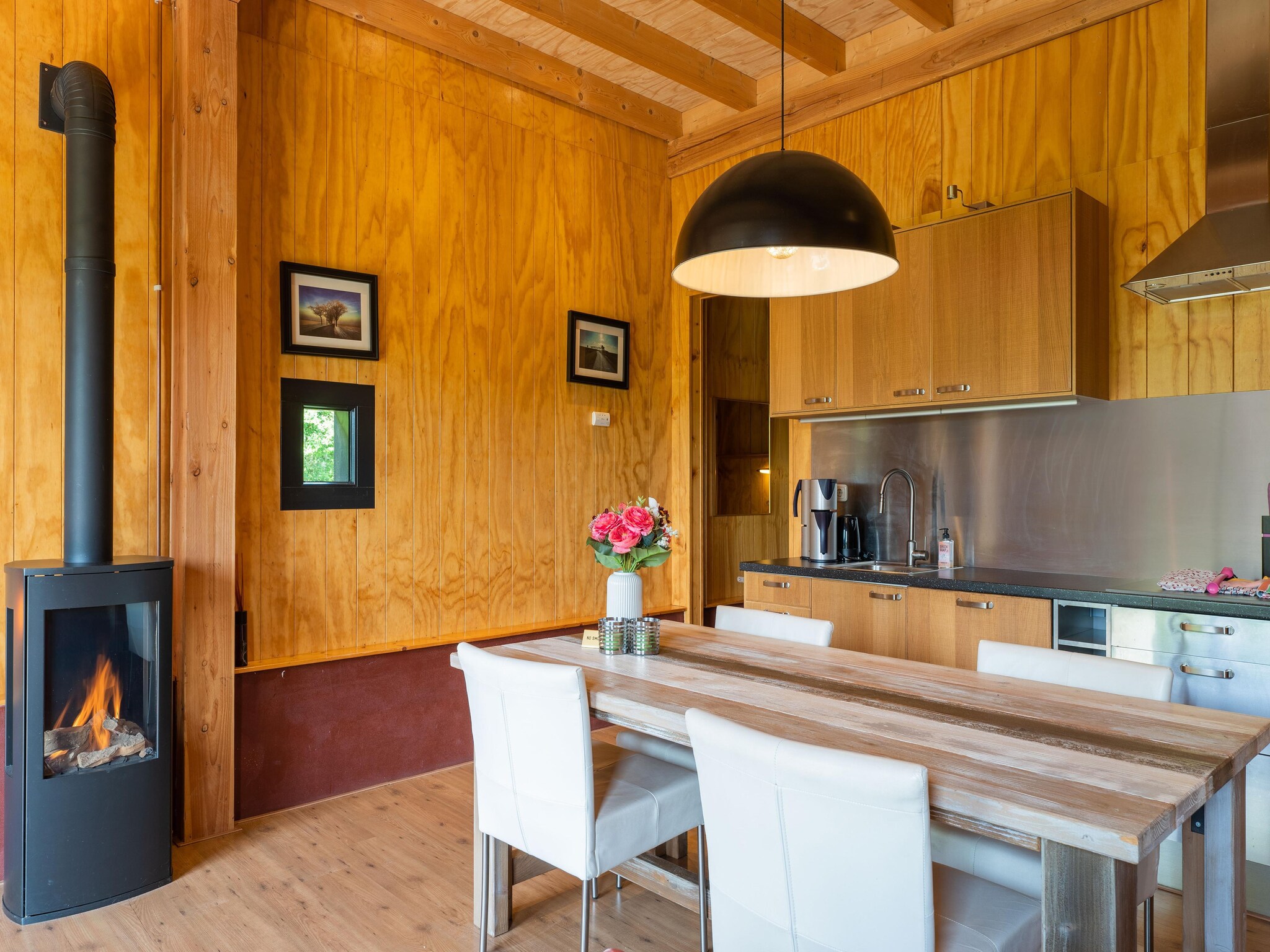 Foto's Heerlijke Cottage in nationaal park Dwingelderveld - Belvilla by Oyo