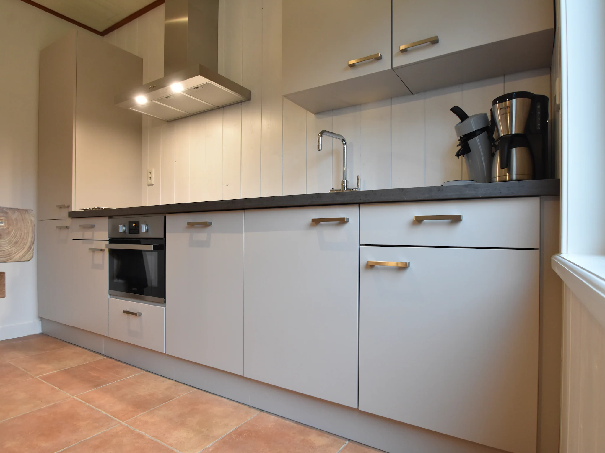 Foto's Vakantiehuis Hazenborgh met infraroodsauna - Belvilla by Oyo