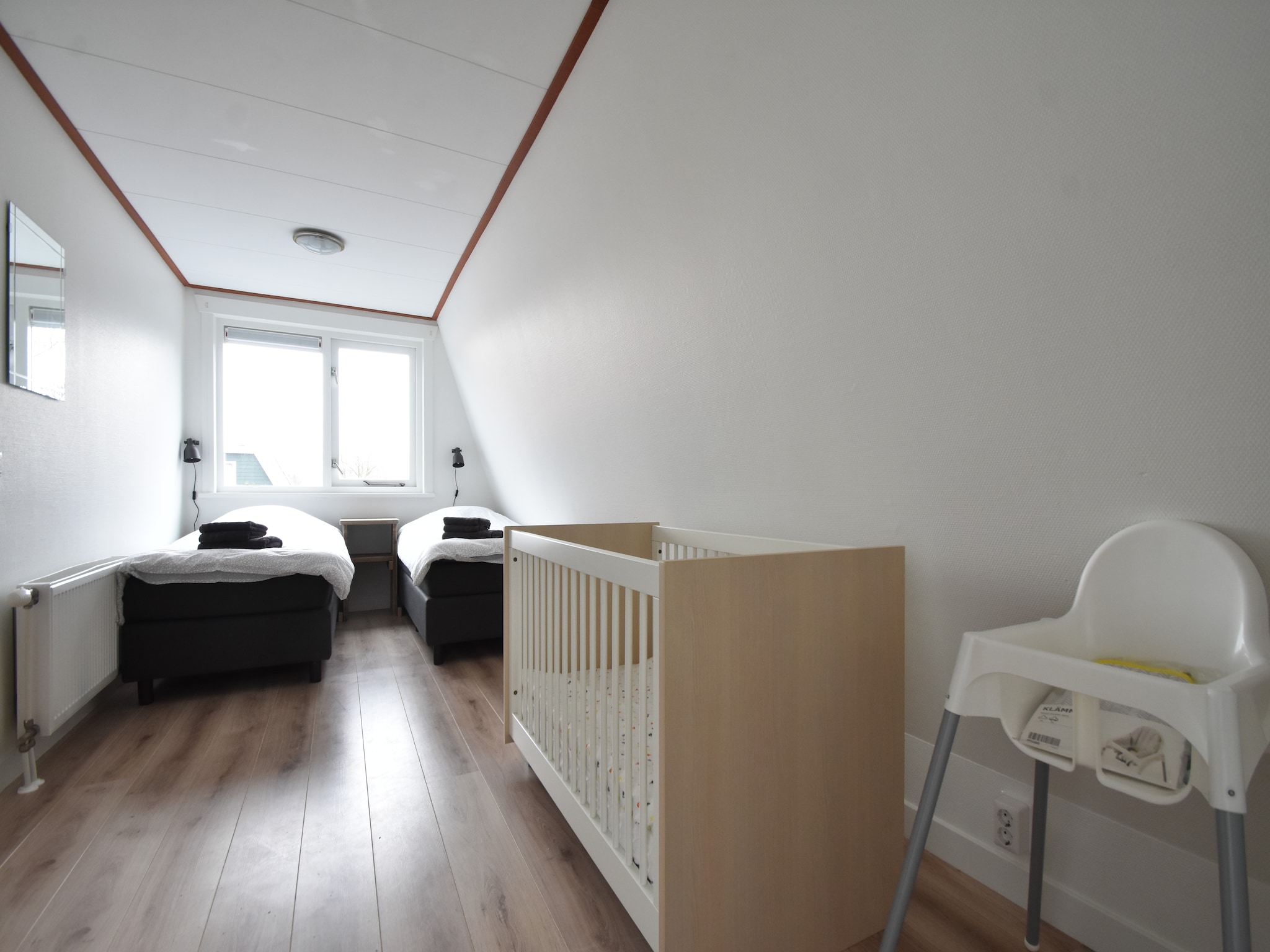 Foto's Vakantiehuis Hazenborgh met infraroodsauna - Belvilla by Oyo