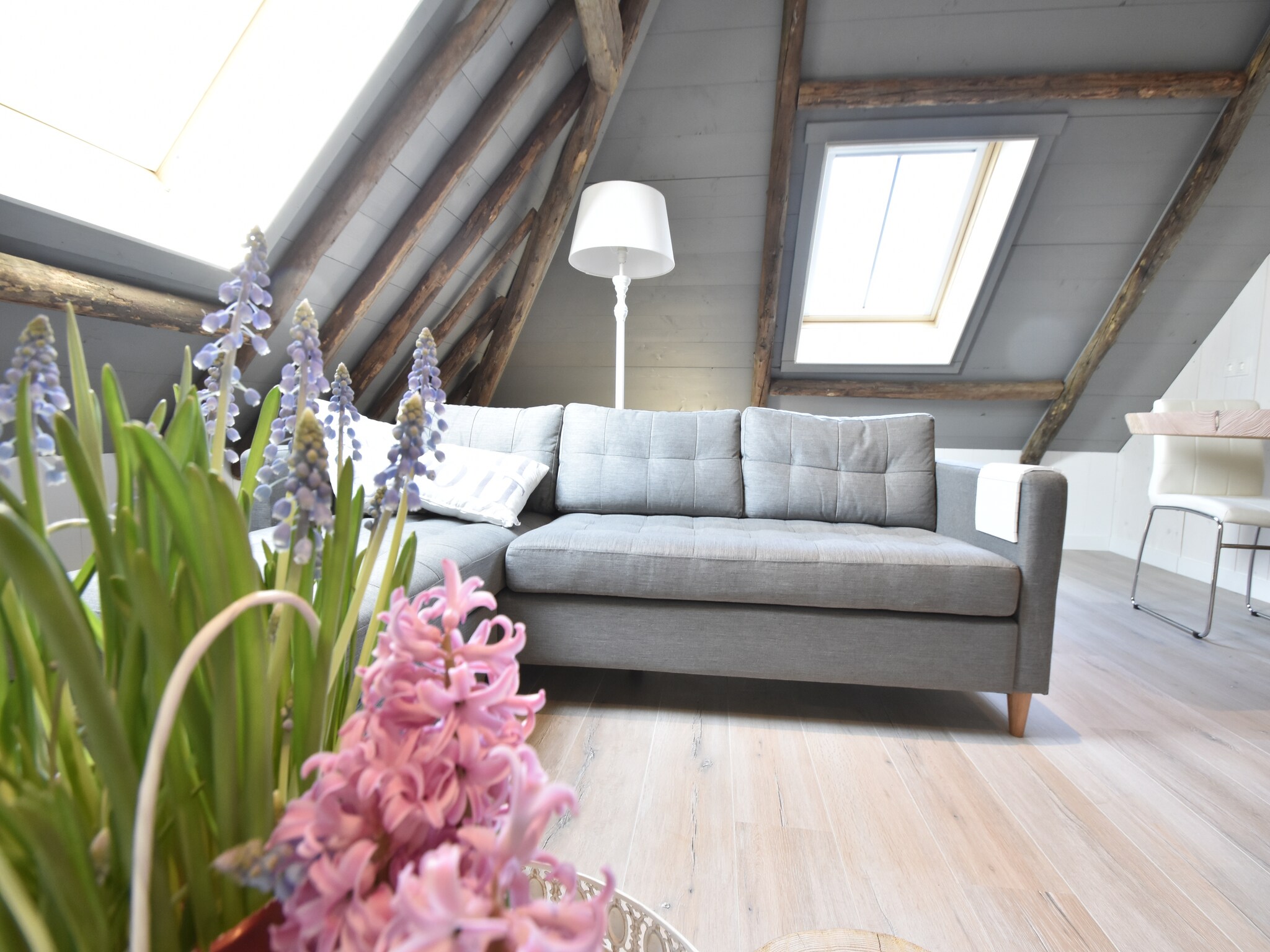 Foto's Appartement in Callantsoog met sauna - Belvilla by Oyo