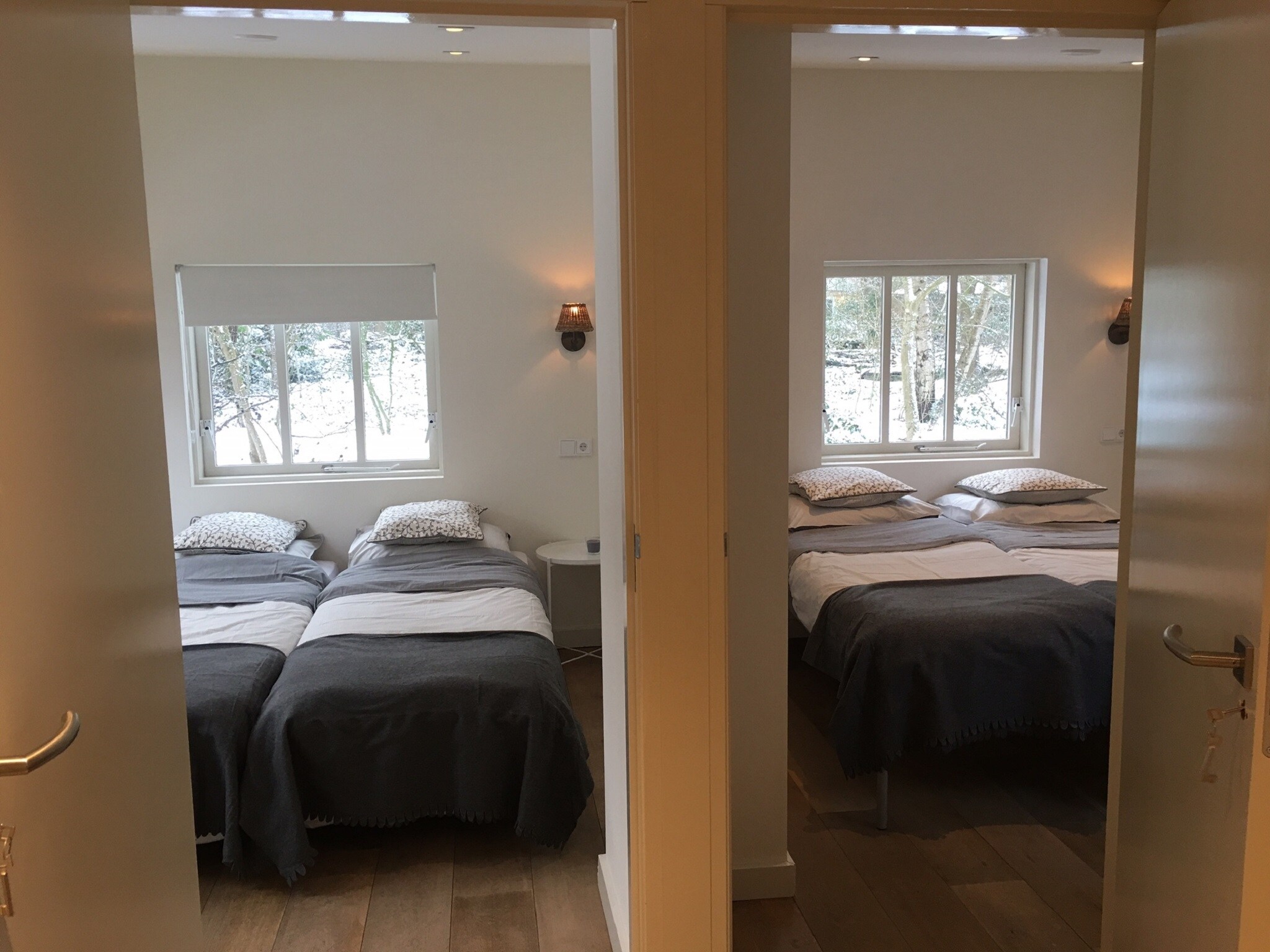 Foto's Mooi vakantiehuis met sauna - Belvilla by Oyo