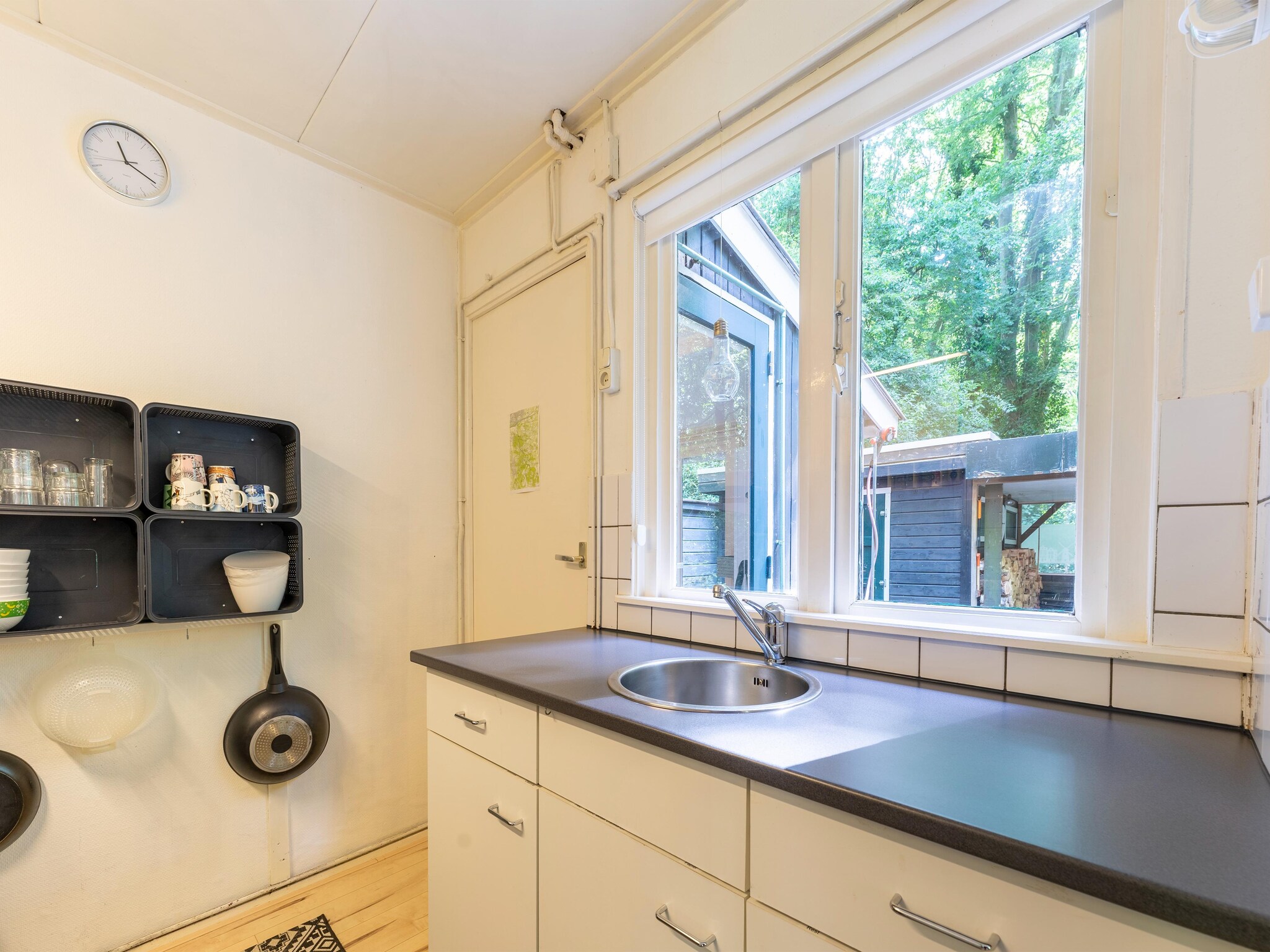Foto's Sfeervol vakantiehuis omringd door de natuur in Epse - Belvilla by Oyo