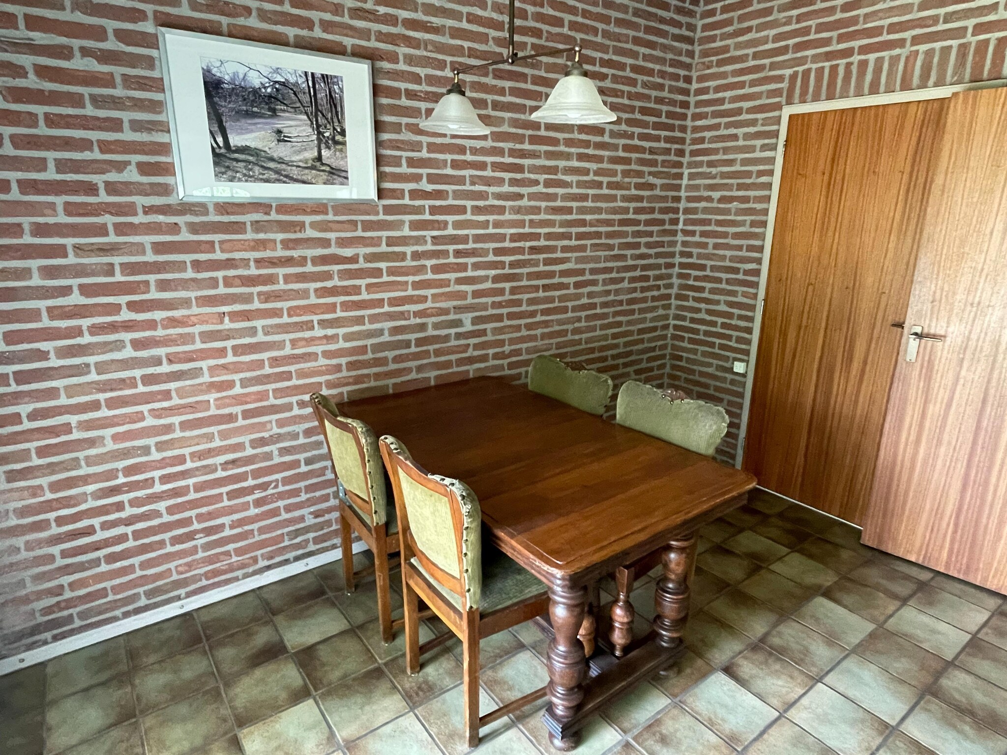 Foto's Prachtig achterhuis zeer geschikt voor kinderen - Belvilla by Oyo